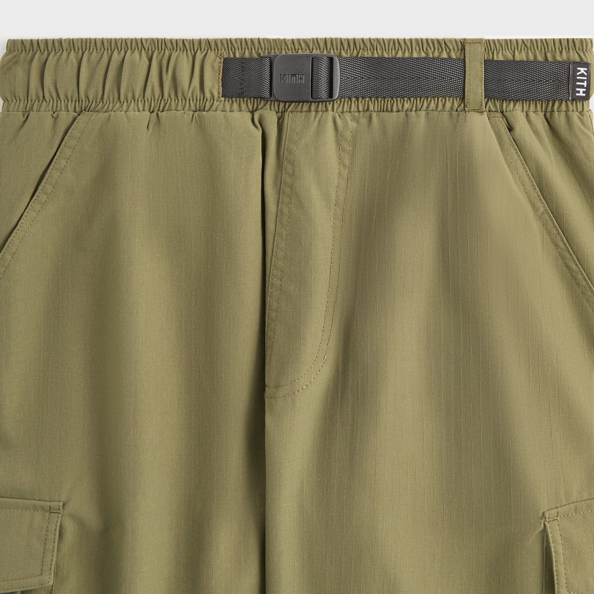 パンツ kith Cargo Short KHM060907-001-Front.jpg?v=