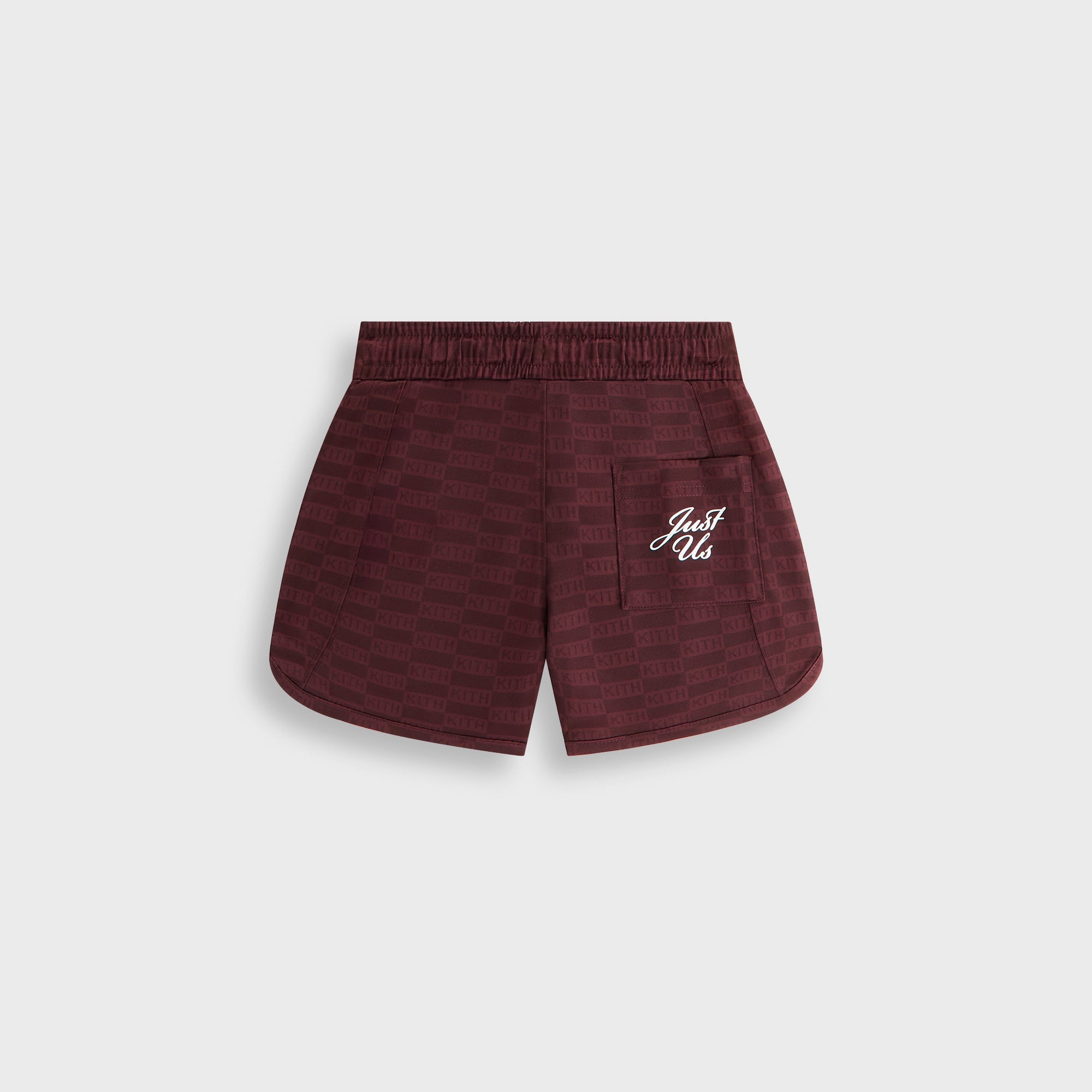 パンツ Kith/Jordan short Kith Jordan Mesh Short - Black