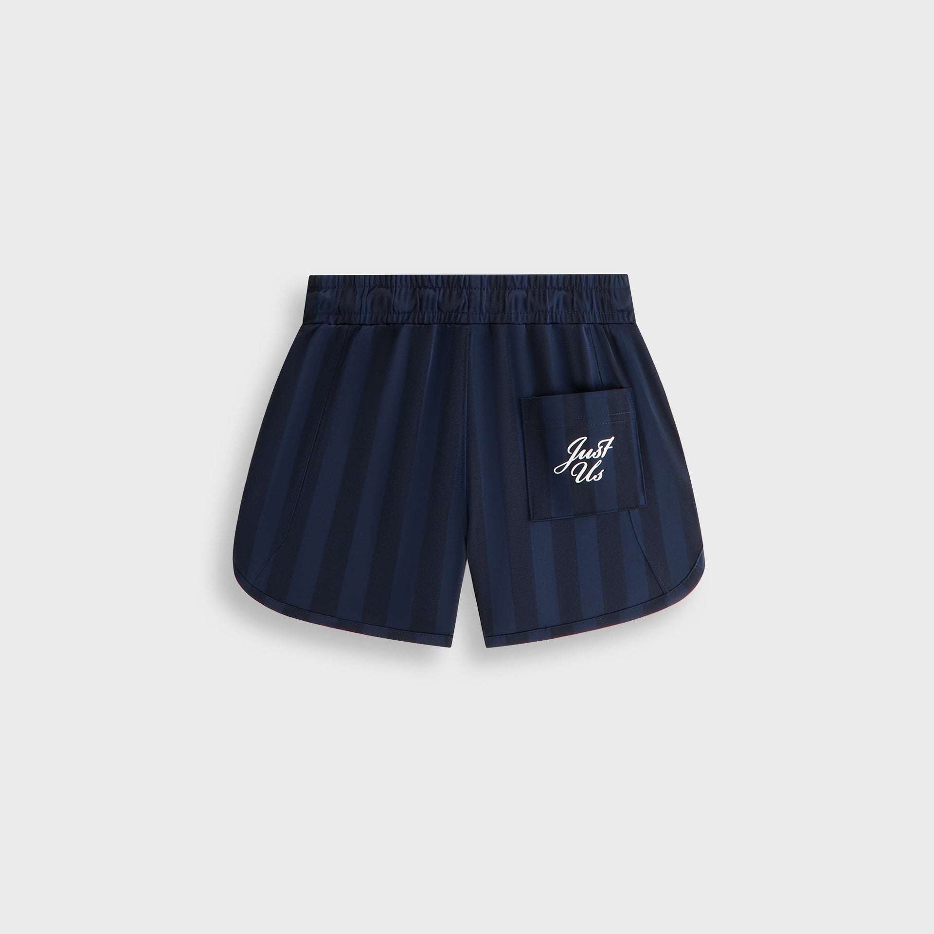 Kith Kids Soccer Jordan Short - Gulf