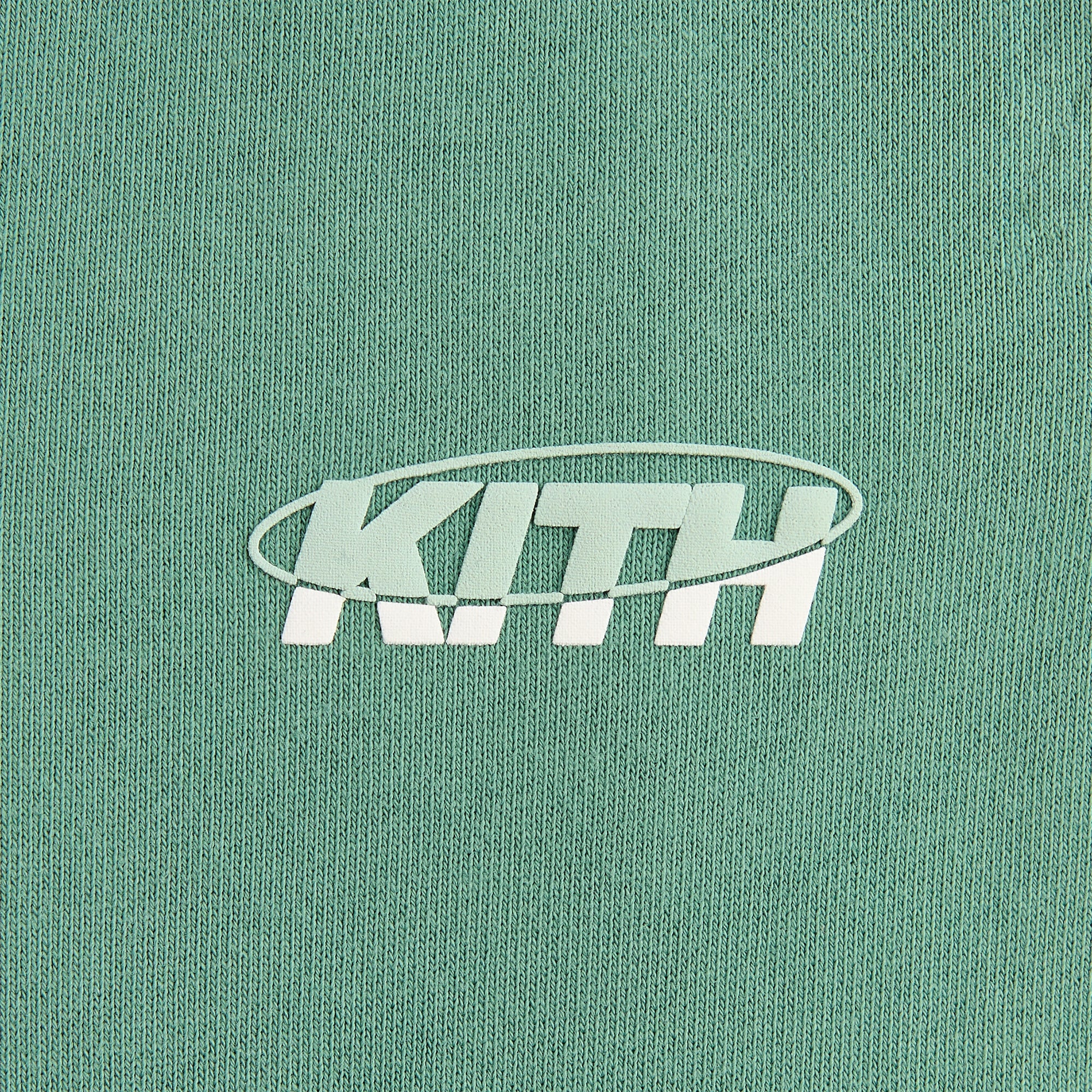 Kith Kids Orbit Nelson Sweatpant - Lucerne