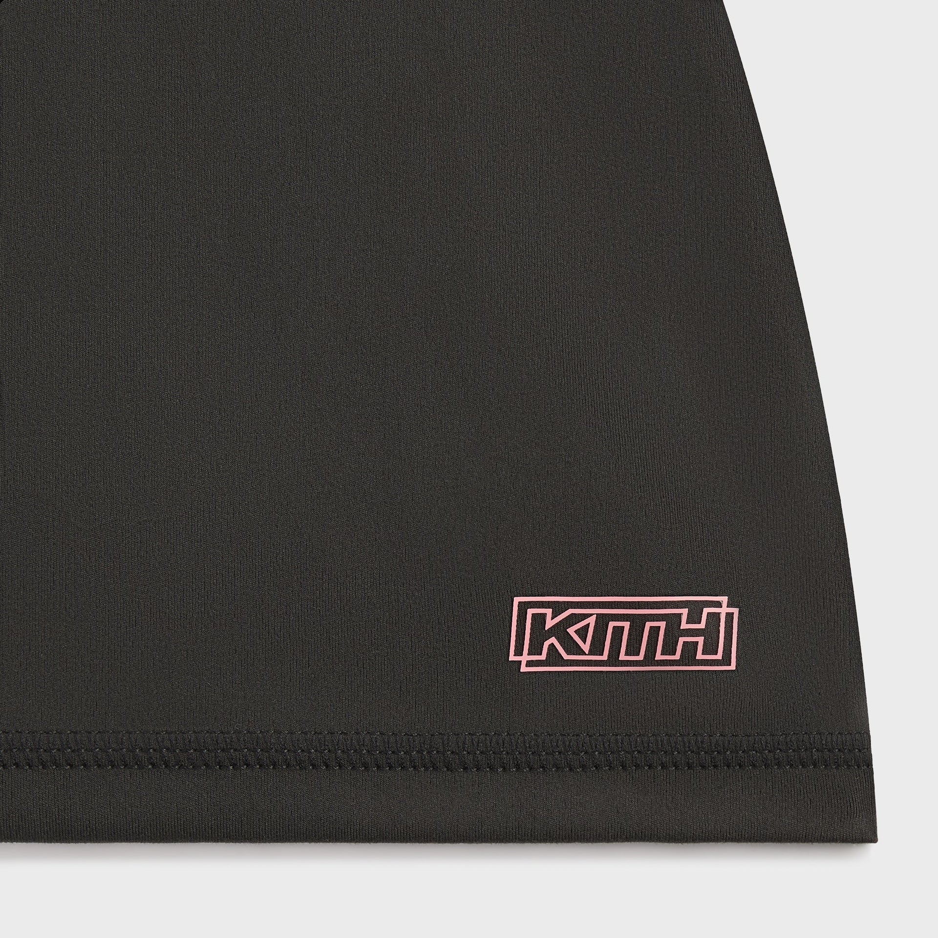 Kith Kids Ari Active Skort - Black