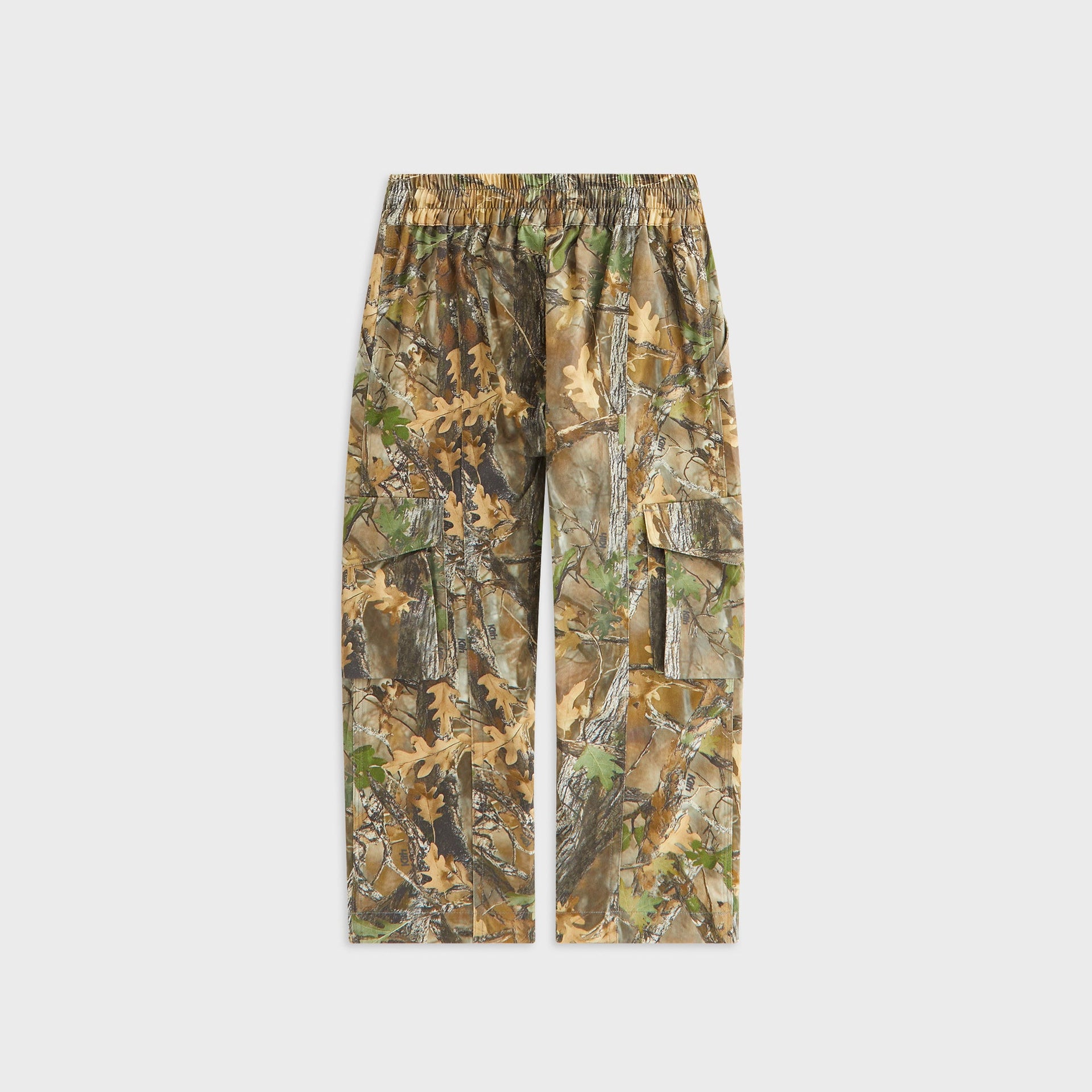 Kith Kids Owen Cargo Pant - Earth