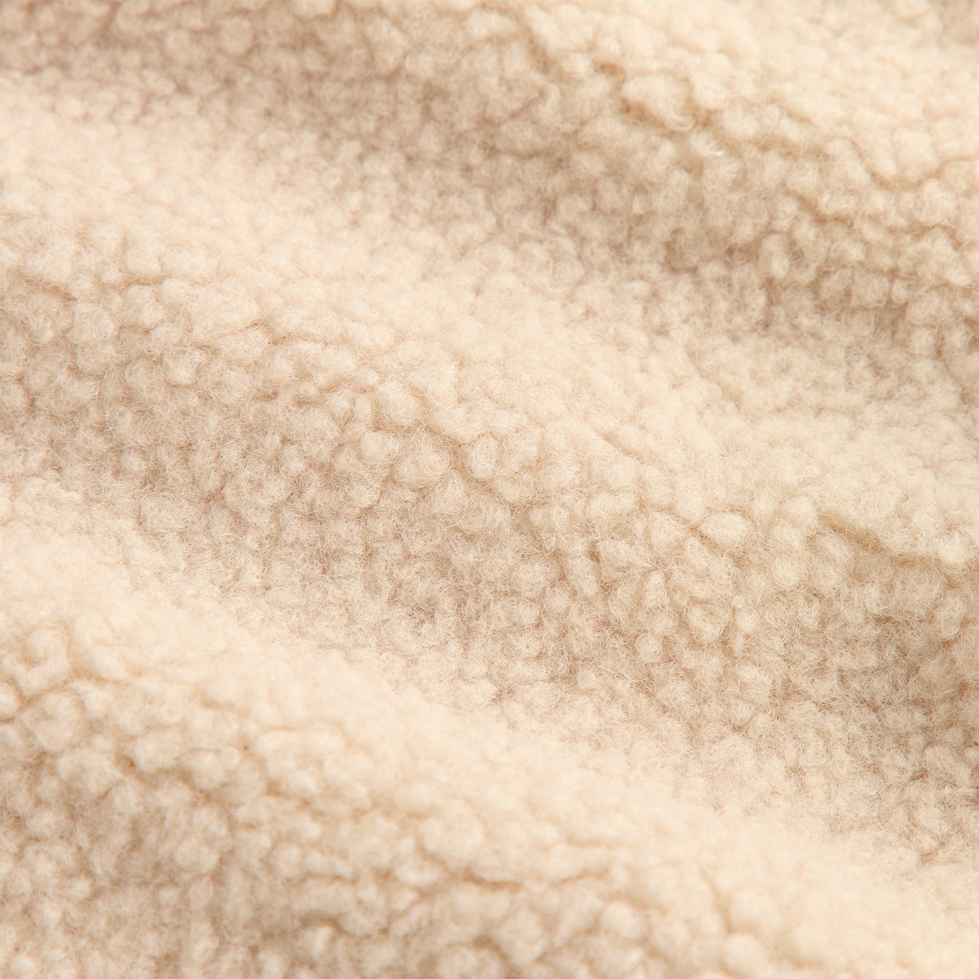 Kith Kids Sherpa Logo Sweatpant - Oat