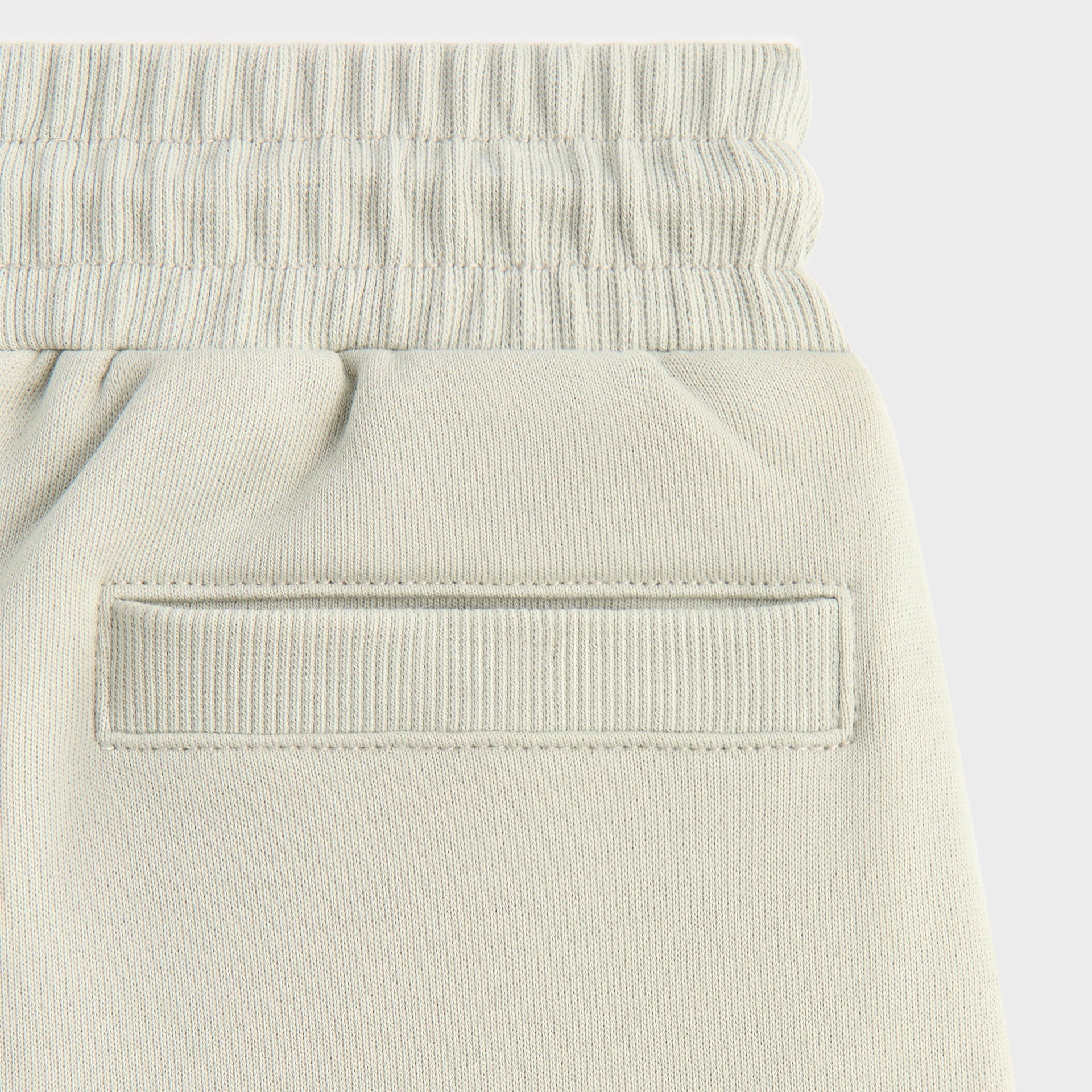 Kith Kids Logo Williams Cargo Sweatpants - Pacify