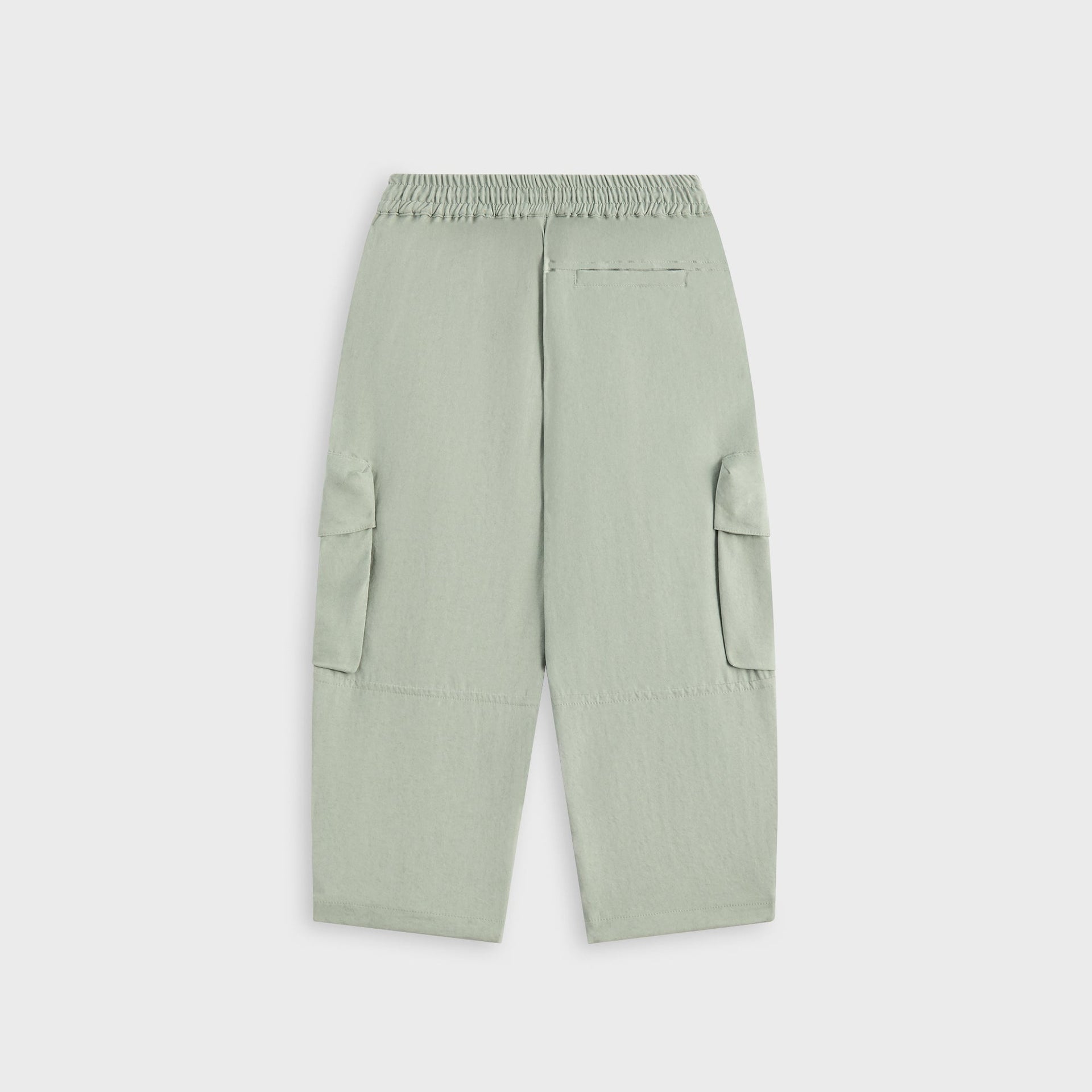Kith Kids Sueded Nylon Chauncey Pant - Reverie