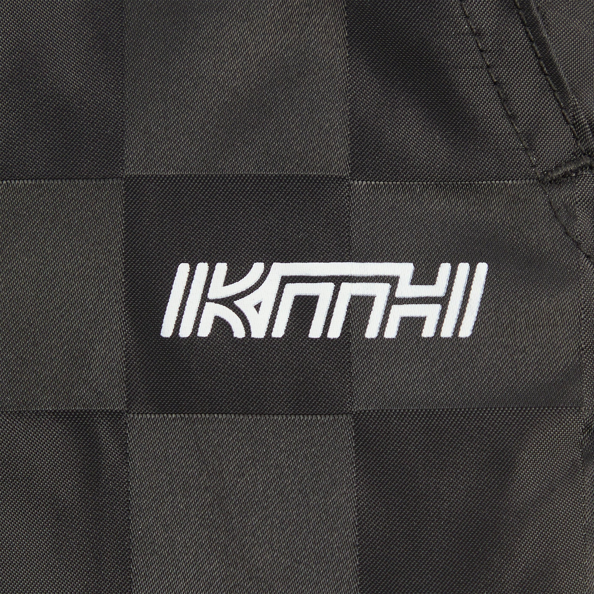 Kith Kids Mercer 8 Pant - Black