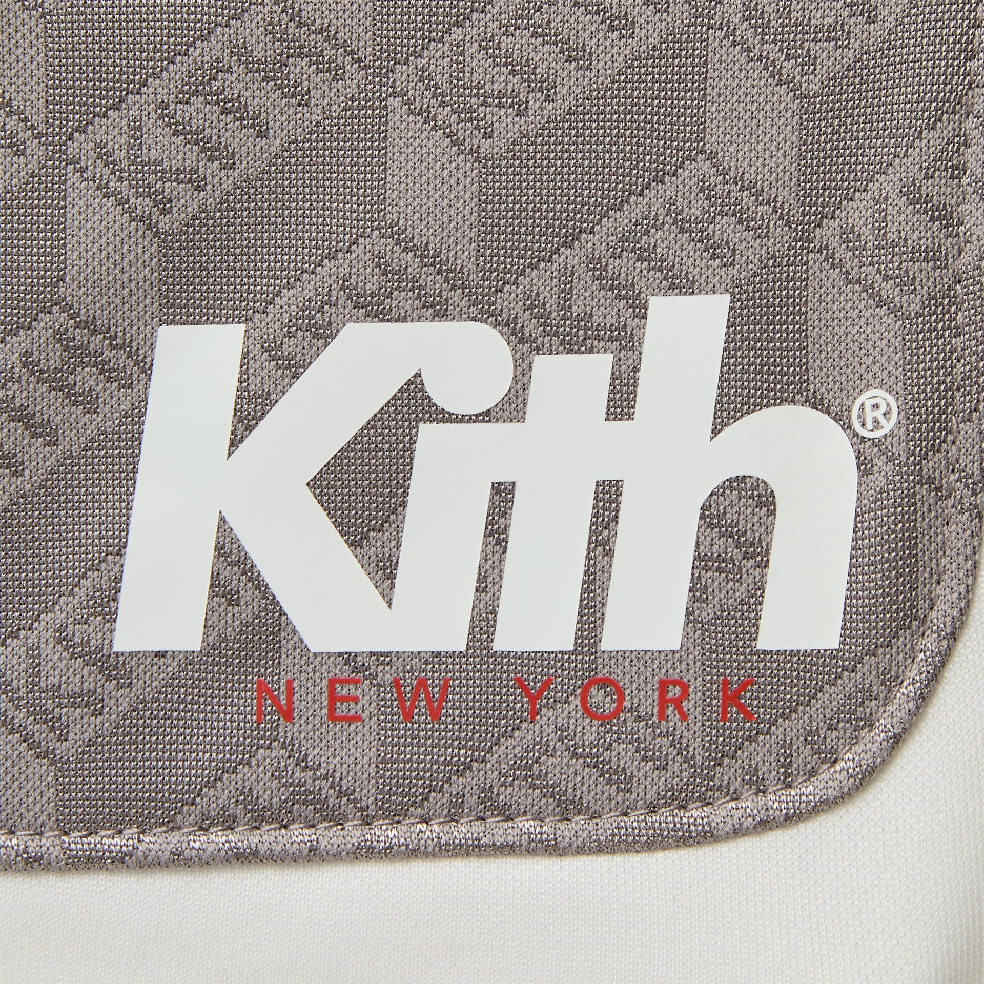 Kith Kids Liam Soccer Short - Argon