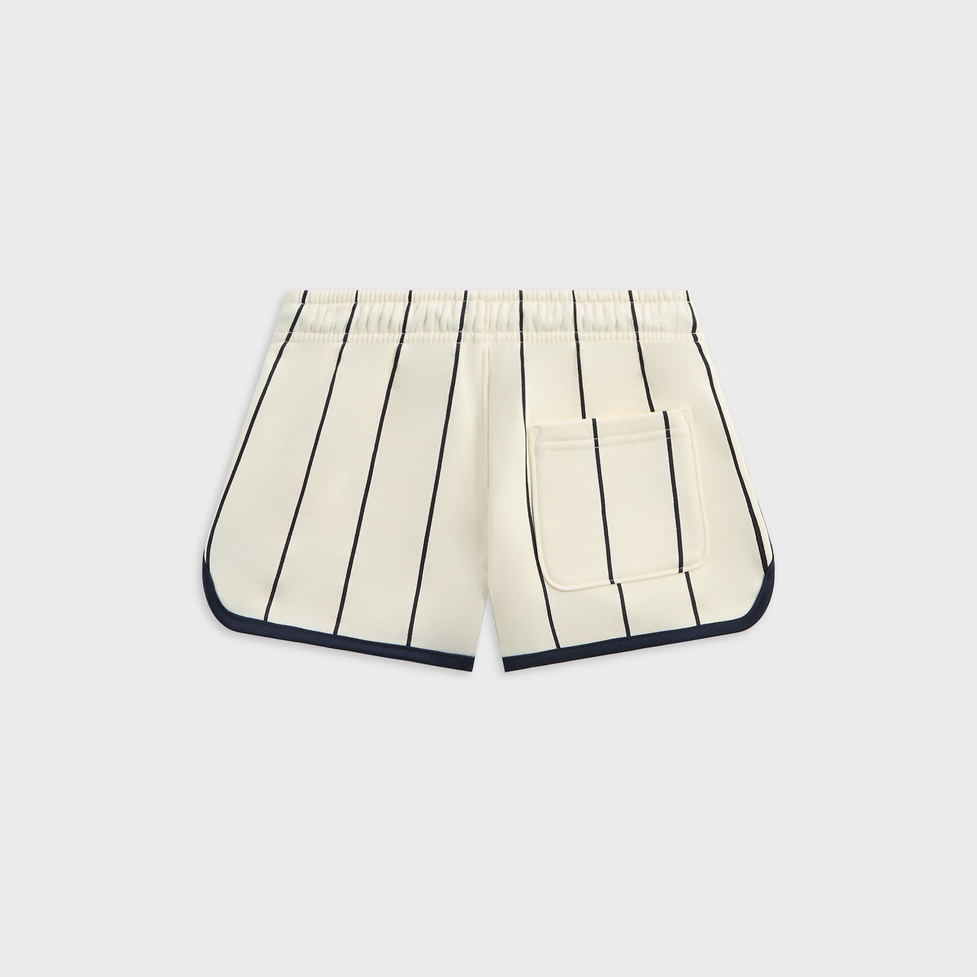 Kith Kids Logo Jordan Short - Nocturnal