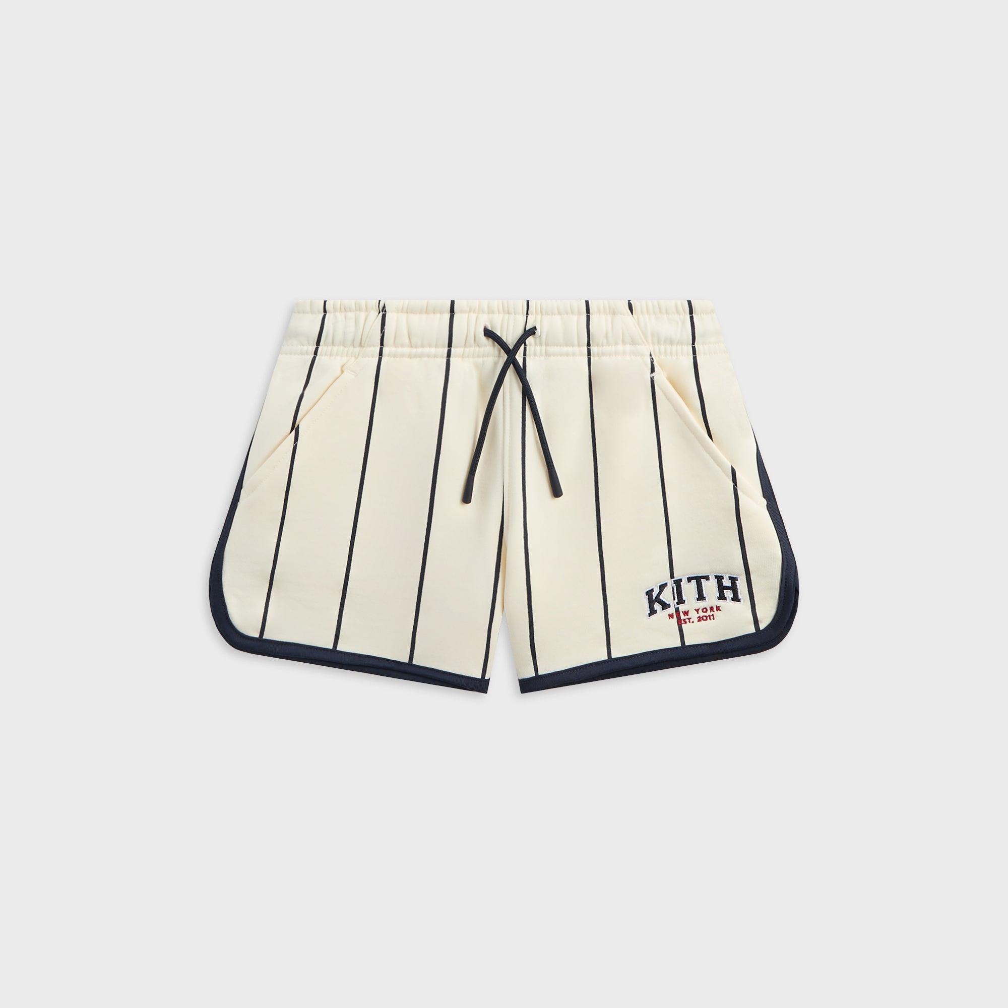 Kith Kids Logo Jordan Short