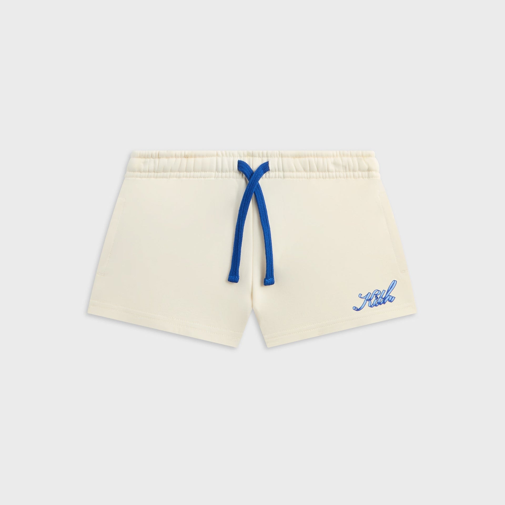 Kith Kids Script Liam Short - Silk