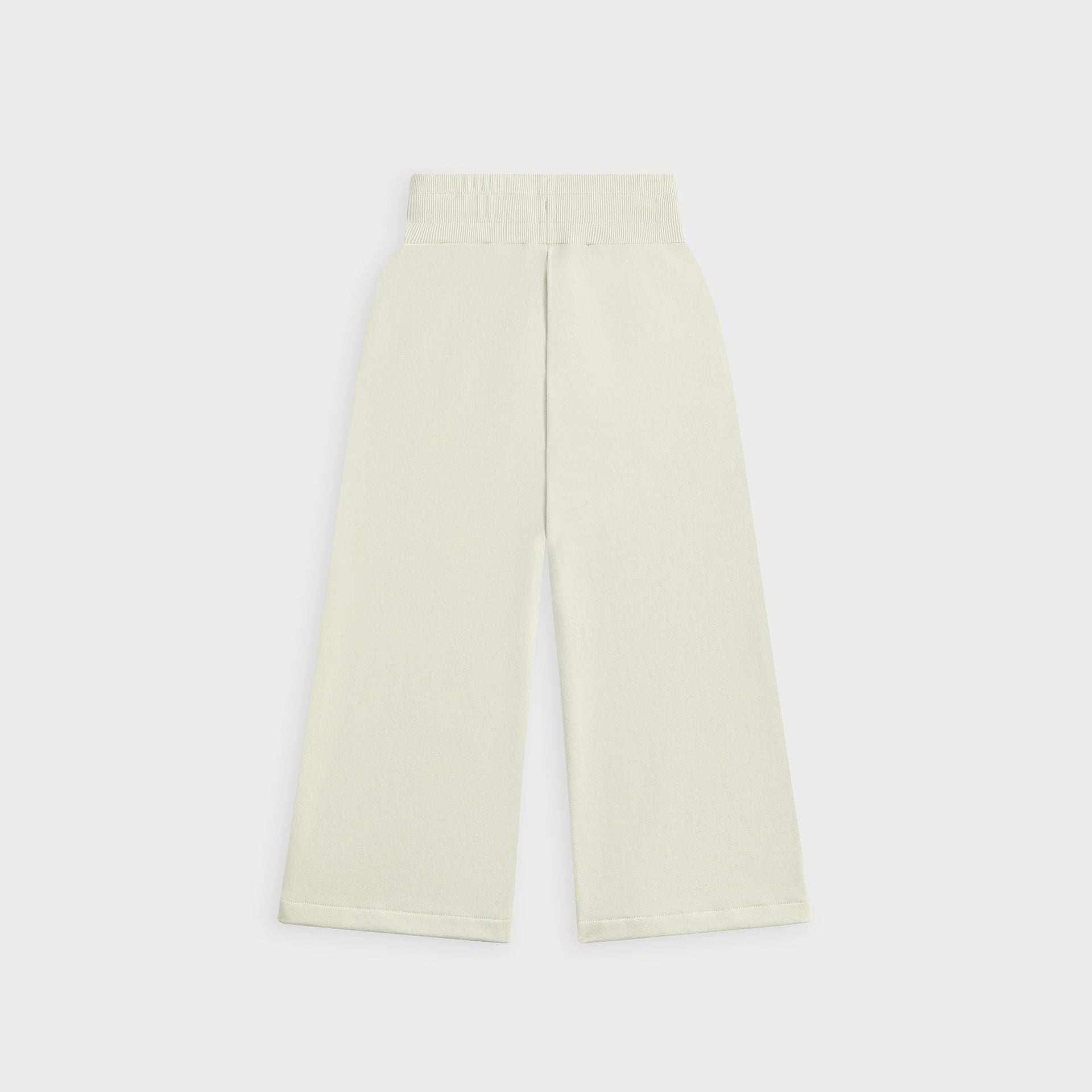 Kith Kids Metallic Orbit Flared Ailani Sweatpant - Palais