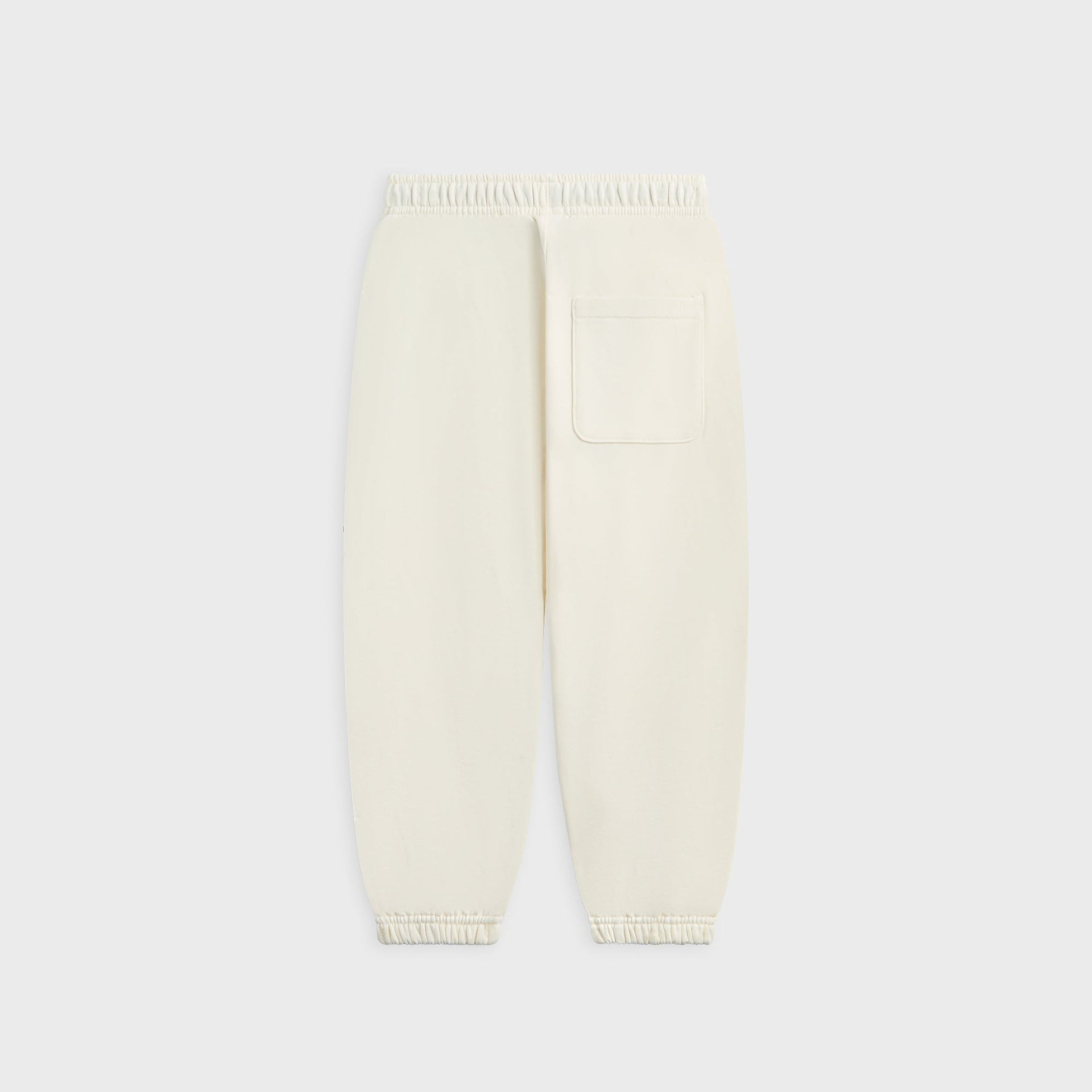 Kith Kids NYC Nimbus Logo Nelson Sweatpant - Sandrift
