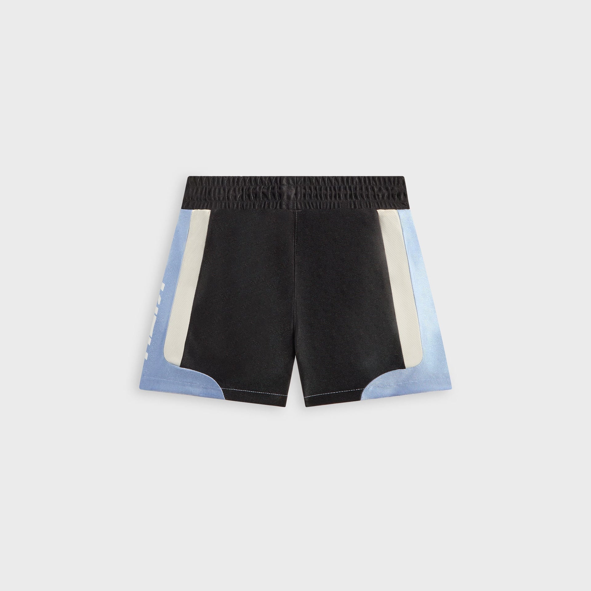 Kith Kids Blocked Faille Micah Short - Nassau