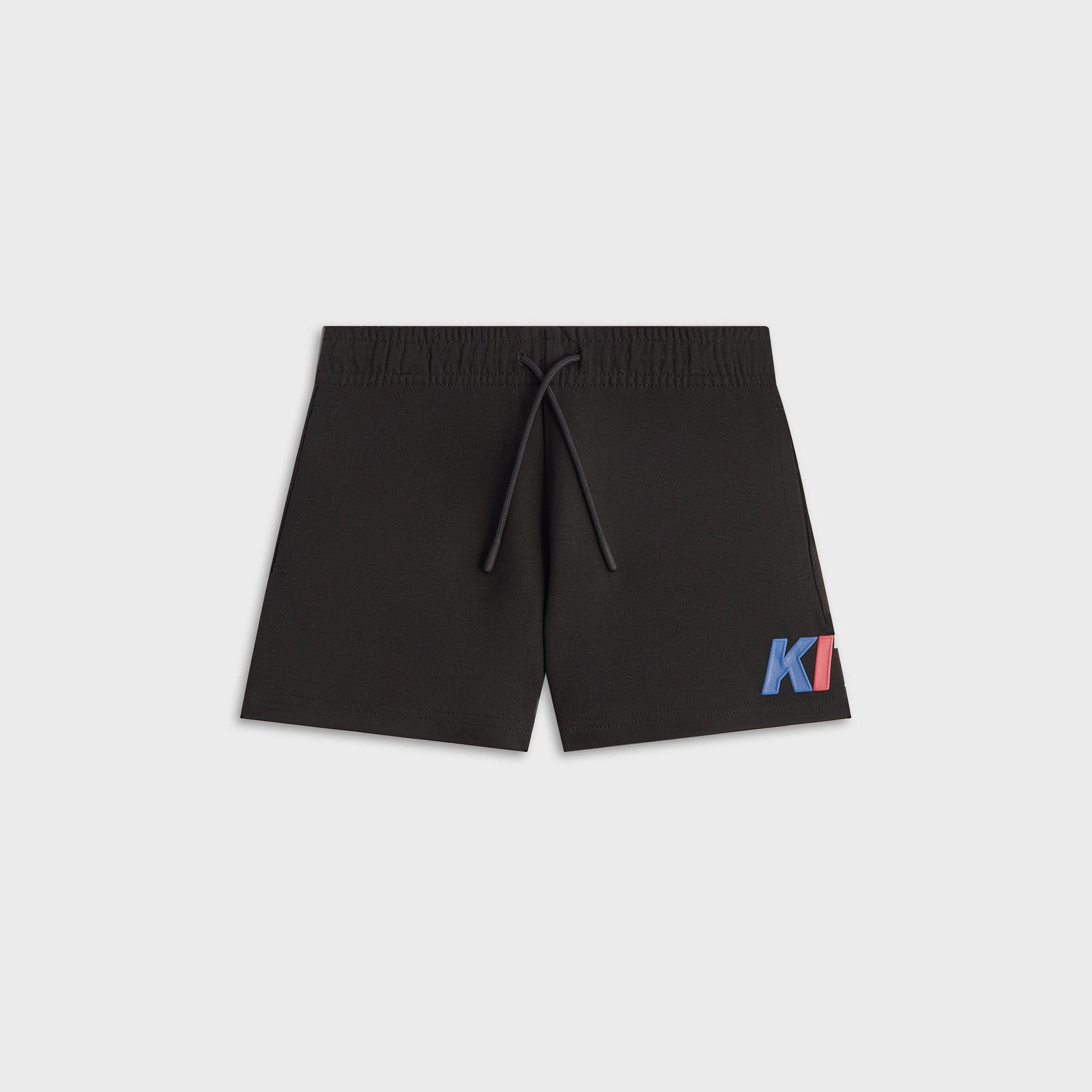 Kith Kids Kith NY Liam Short - Black