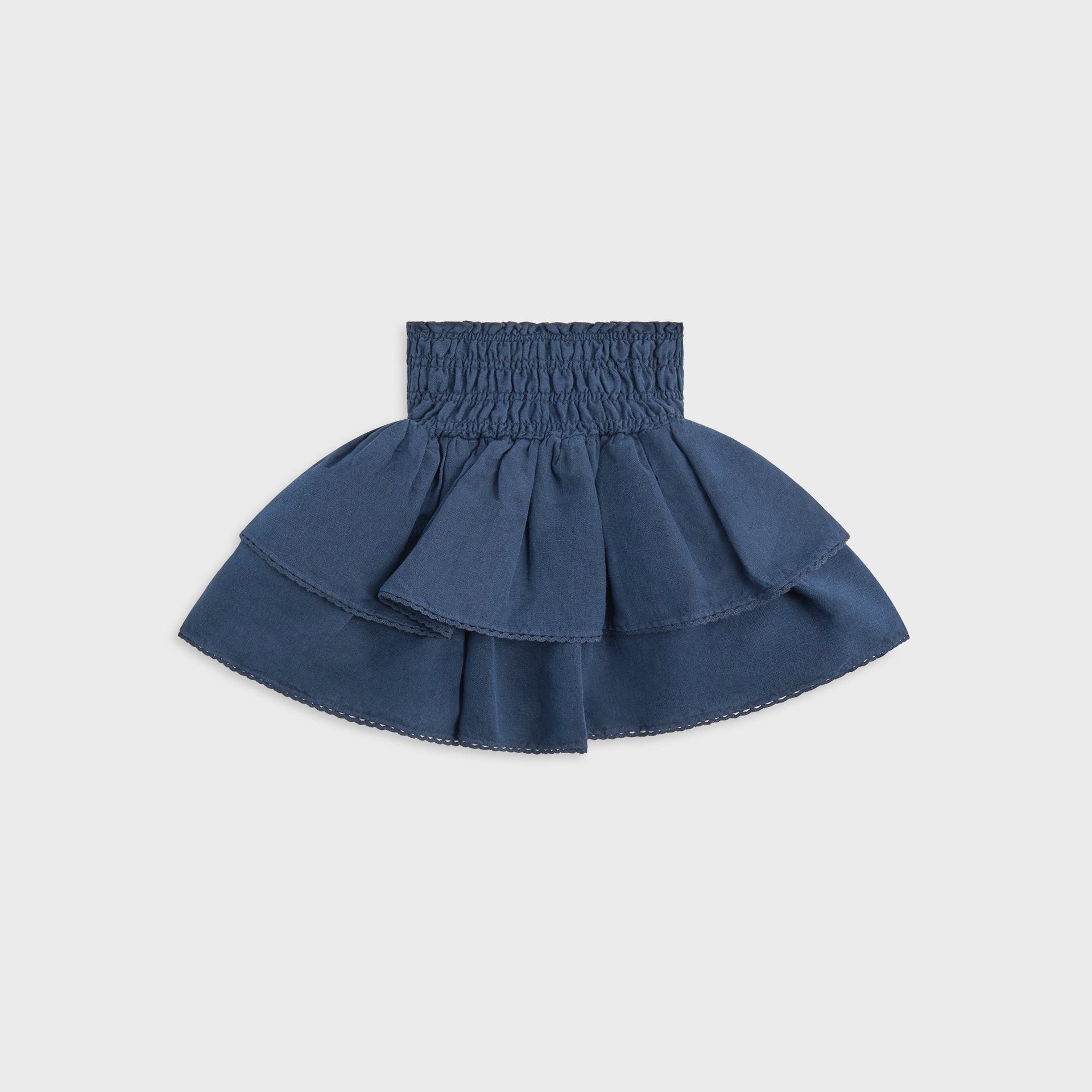Kith Kids Novelty Kaia Skort - Nocturnal - PH