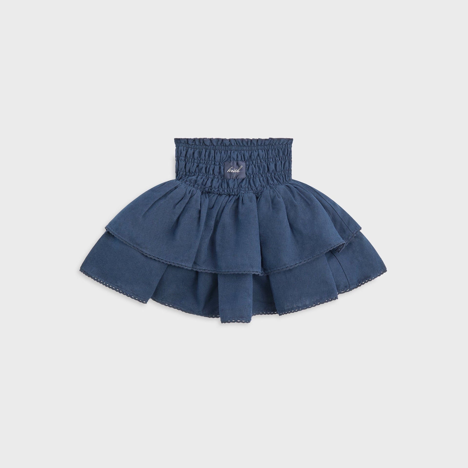 Kith Kids Novelty Kaia Skort - Nocturnal - PH