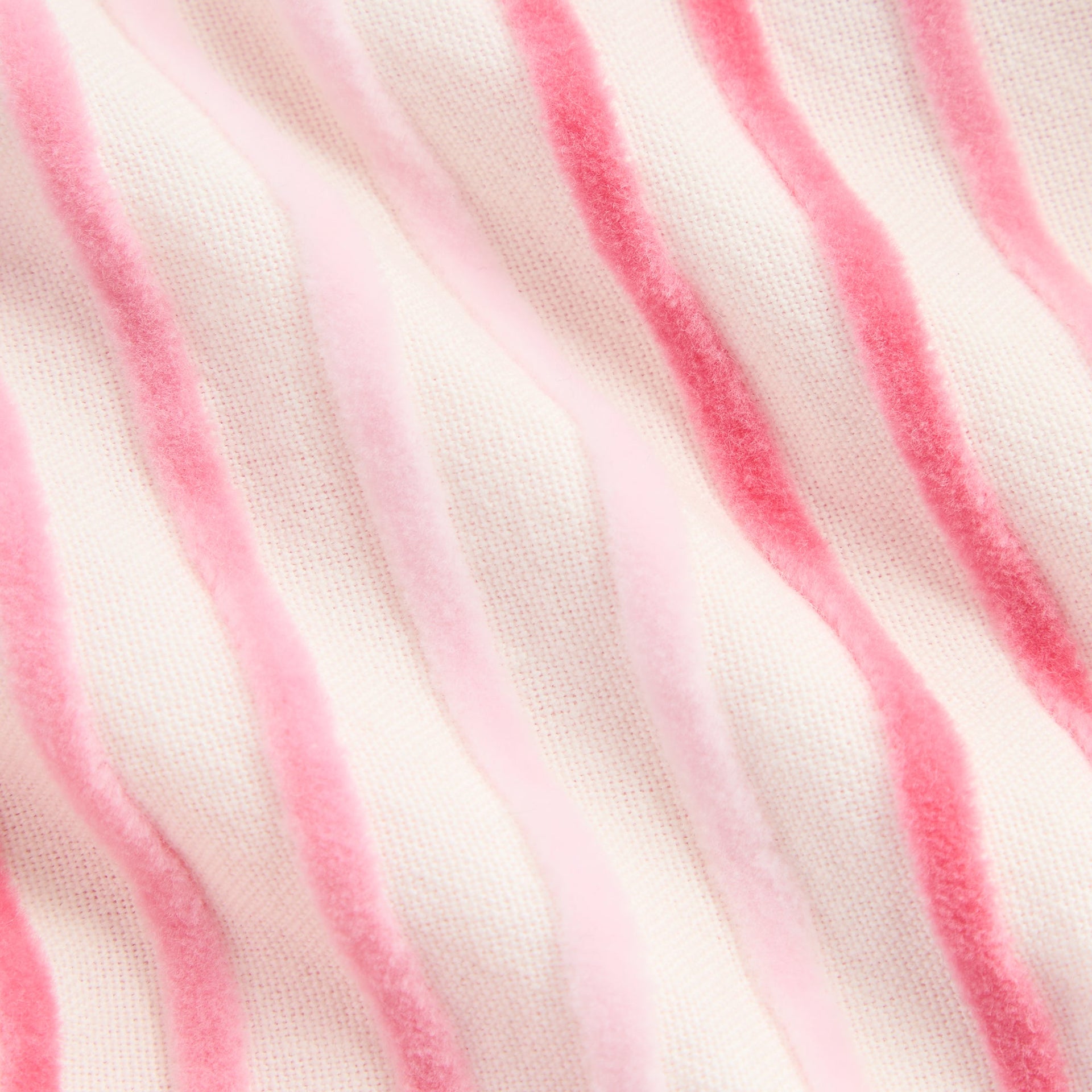 Kith Kids Chenille Stripe Jazmyn Short - Protea