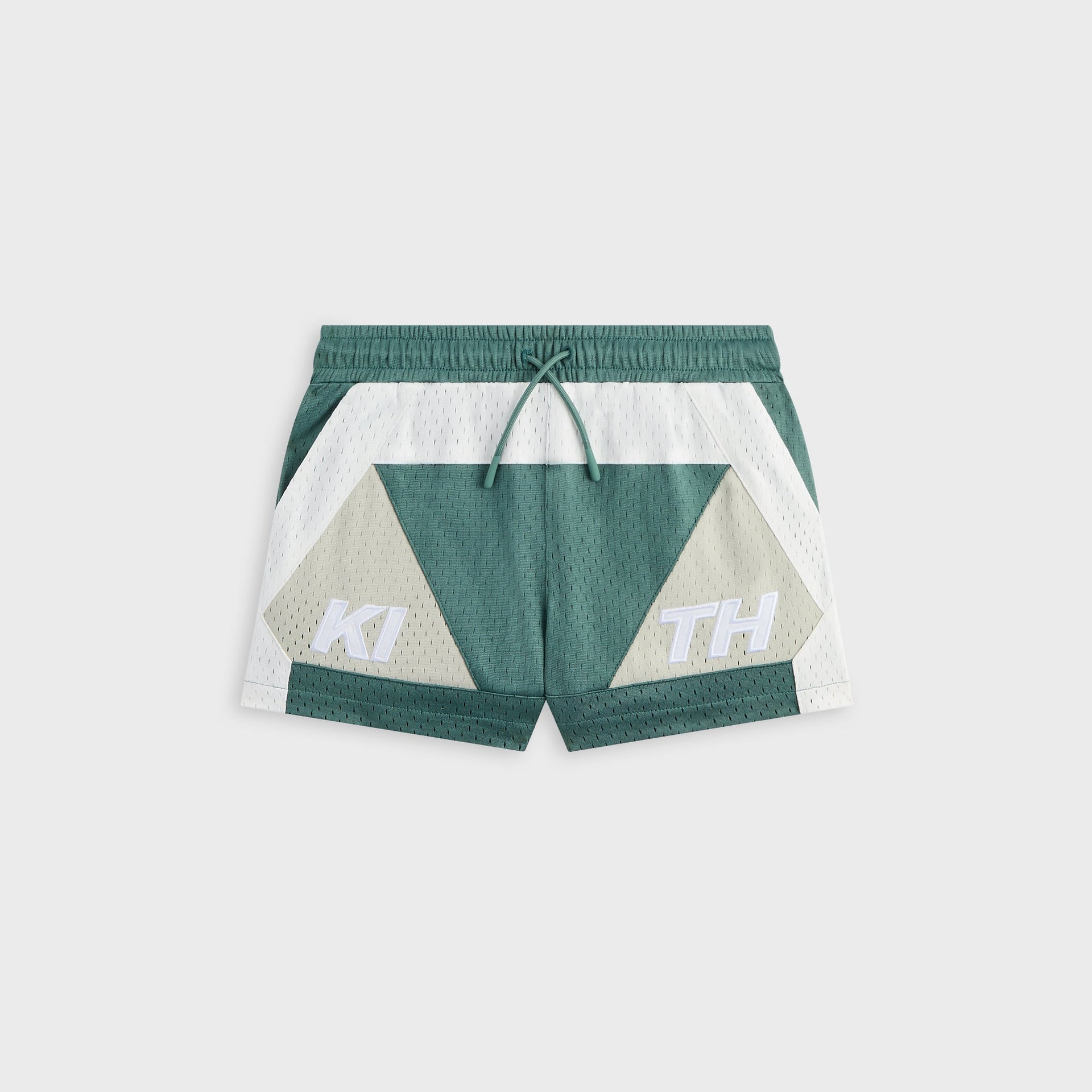 Kith Kids Turbo Mesh Short - Wilde