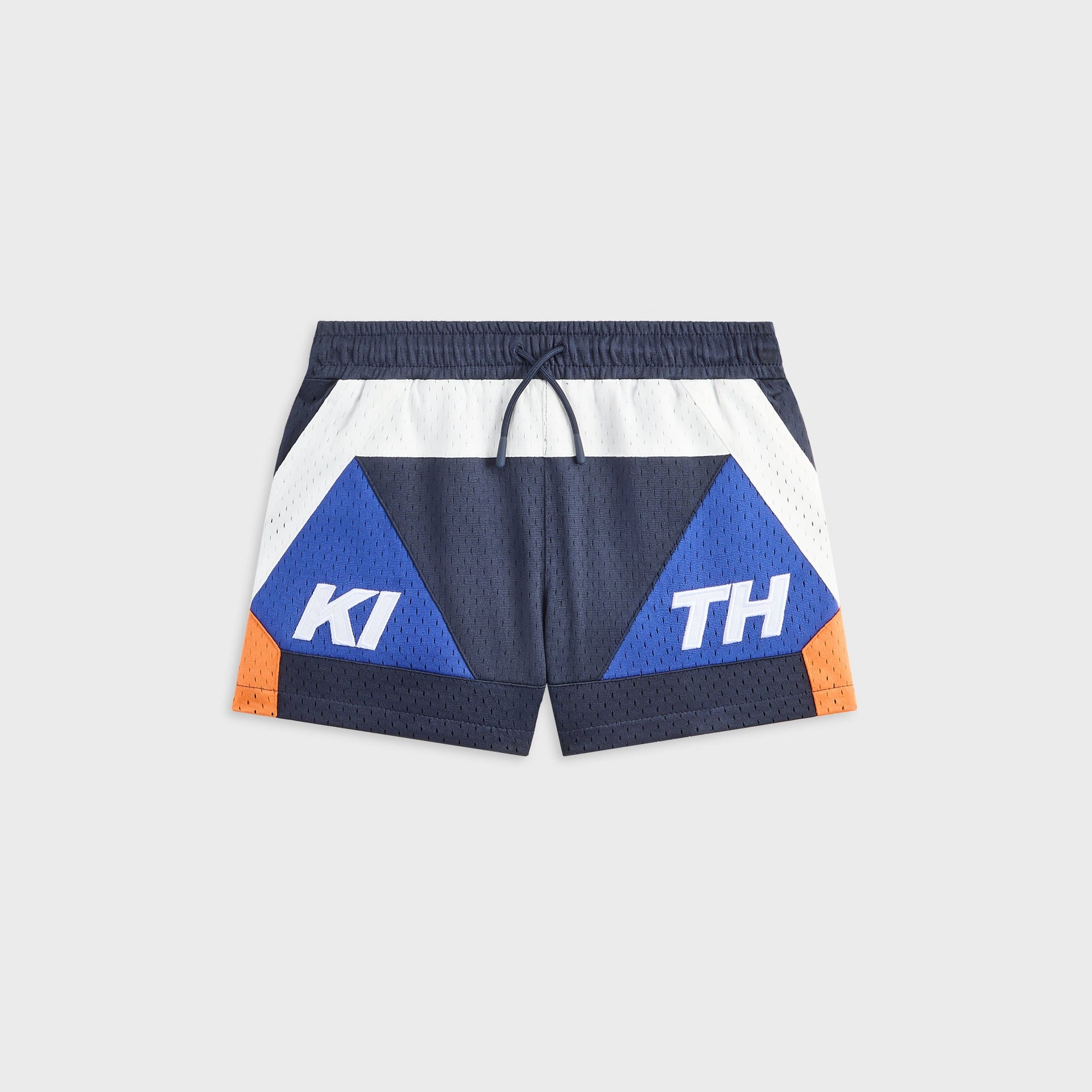 Kith Kids Turbo Mesh Short - Nocturnal