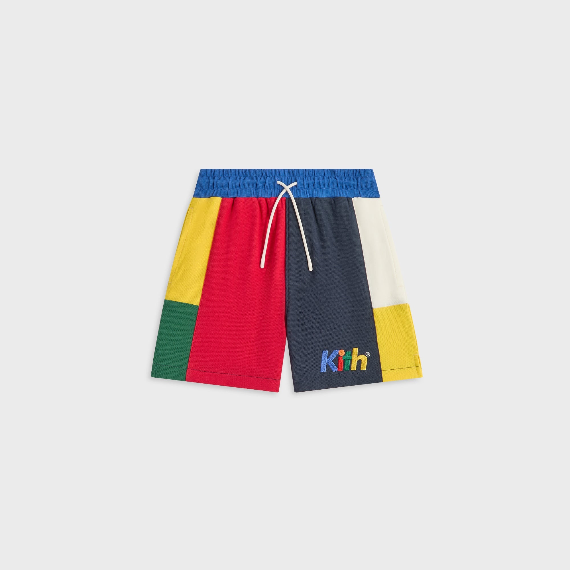 a*j様 KITH GRAHAM SHORT SIZE M KHK060574-413-Front.jpg?v=