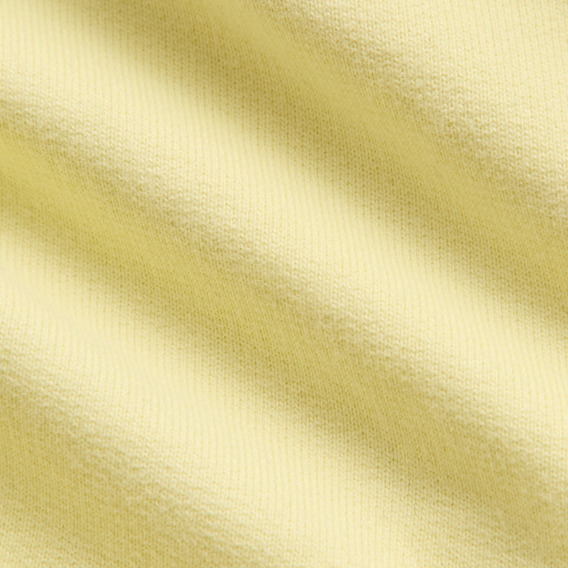 Kith Kids Malia Seamed Short - Yellow Haze