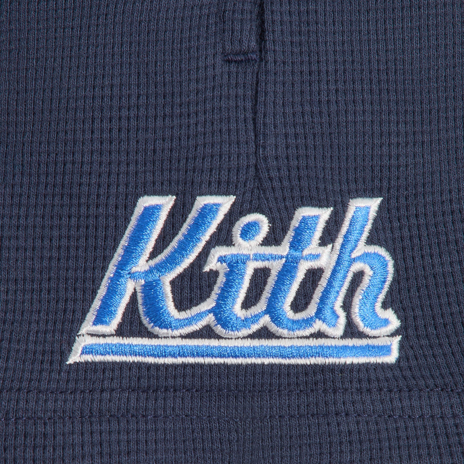 Kith Kids Liam Short - Nocturnal