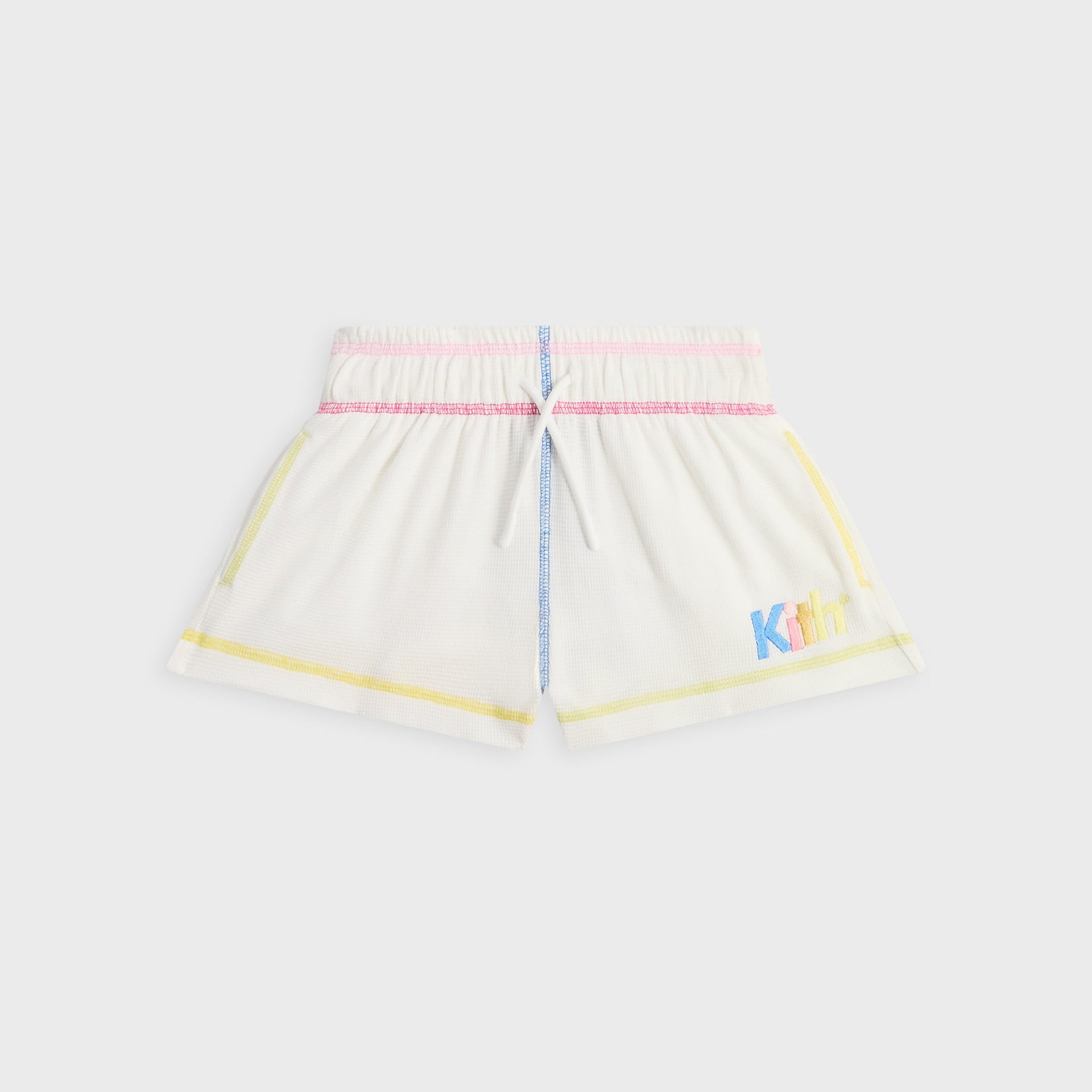 Kith Kids Jazmyn Short - Silk