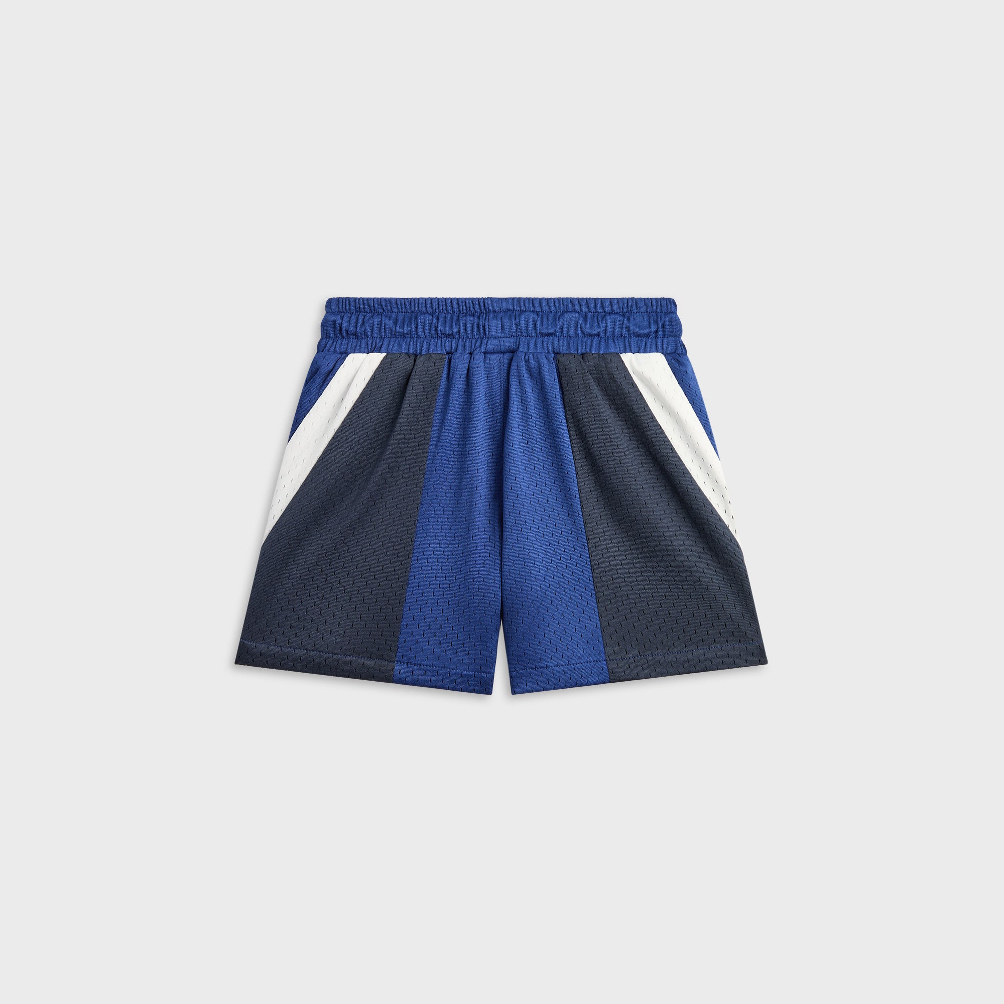Kith Kids Color-Blocked Curtis Short - Layer