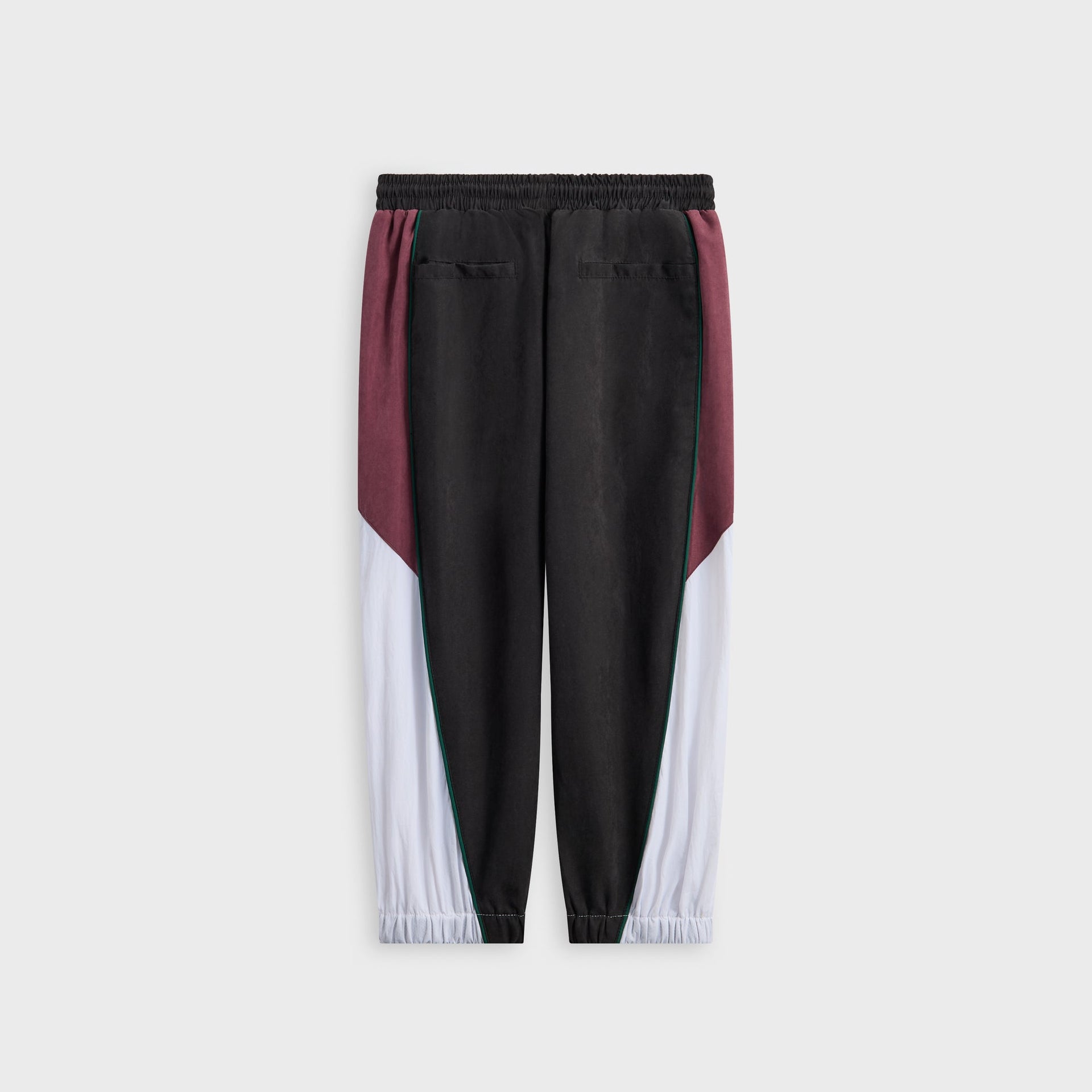 Kith Kids Milo II Track Pant - Black - PH