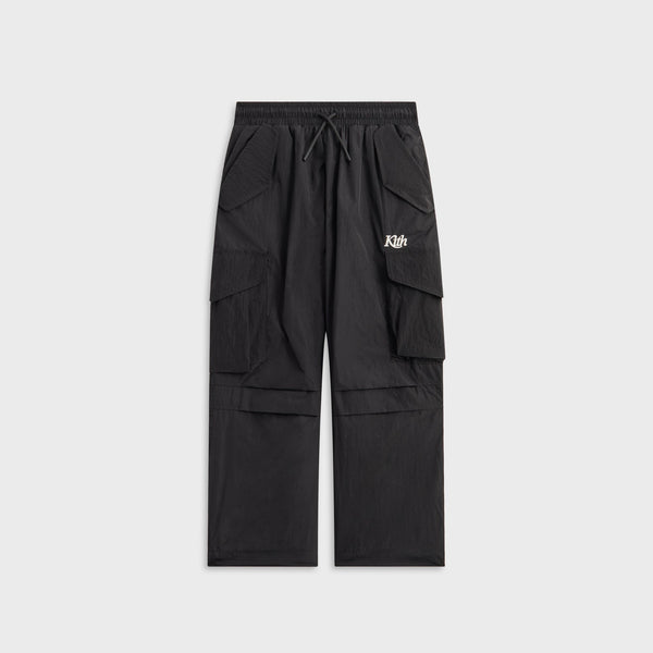 Kith Kids Kaiden Pant - Black