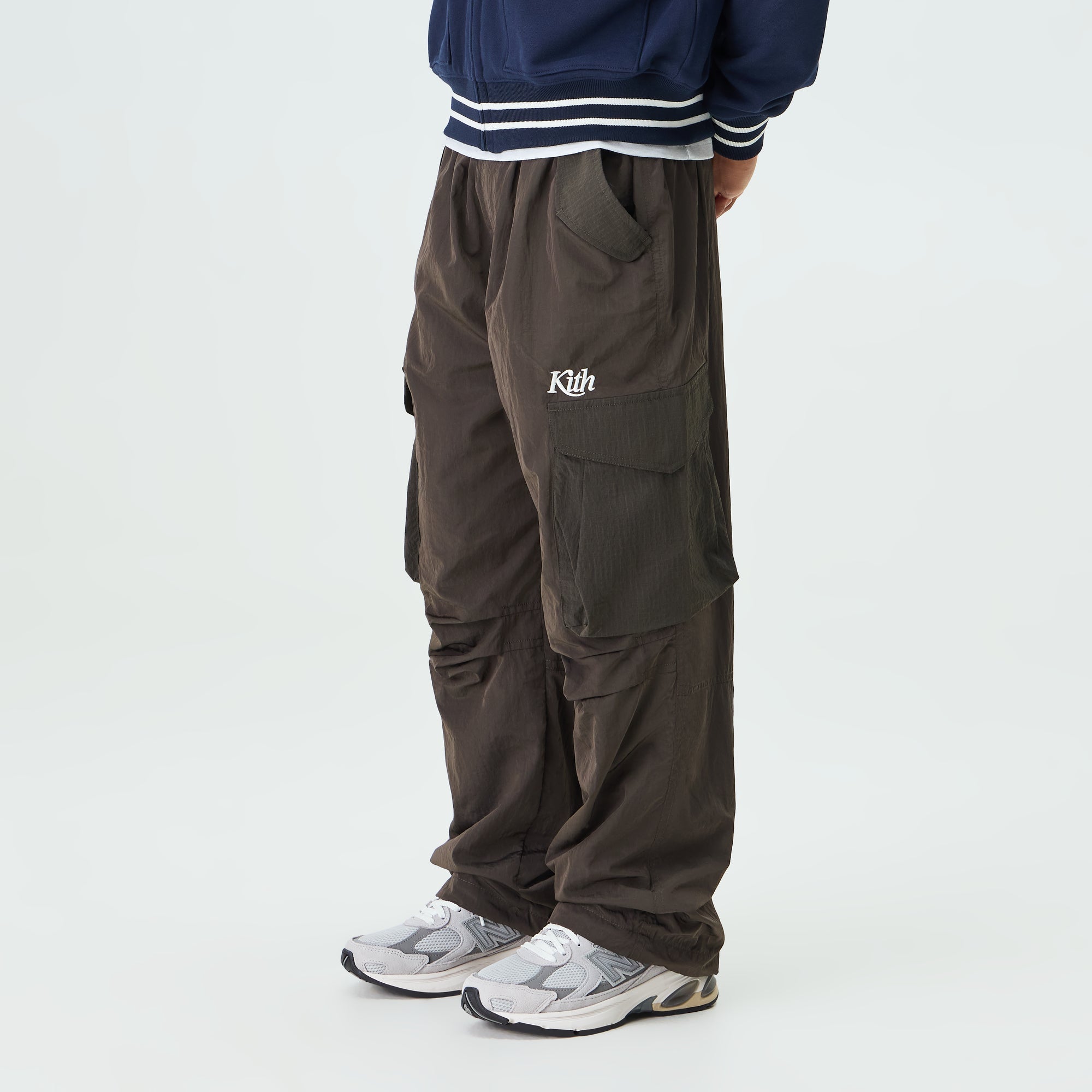 Kith Kids Kaiden Pant - Monarch