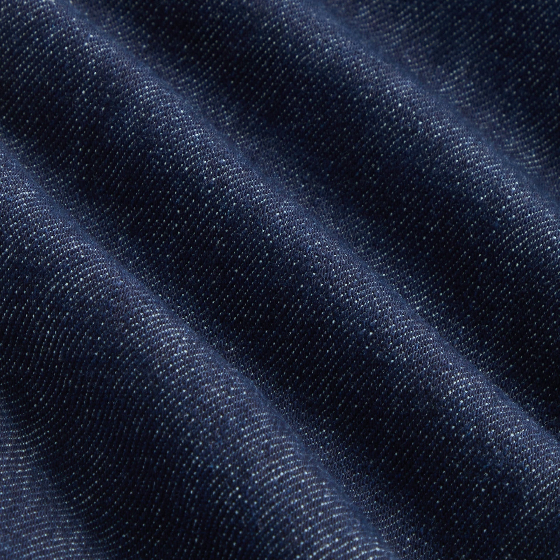 Kith Kids Denim Heston Wide Leg Utility Jean - Dark Indigo - PH