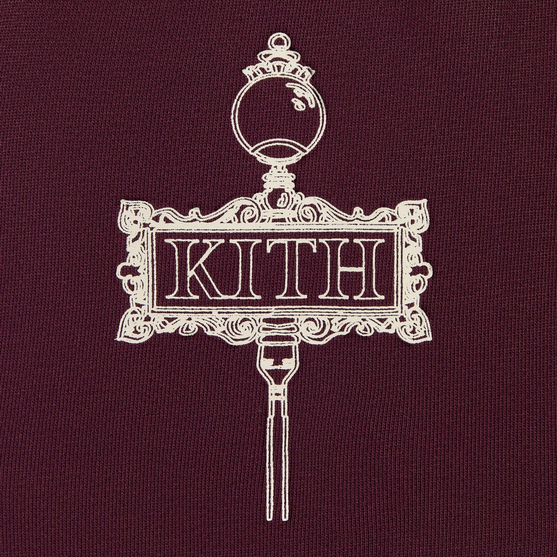 Kith Kids Logo Nelson Short - Essence - PH