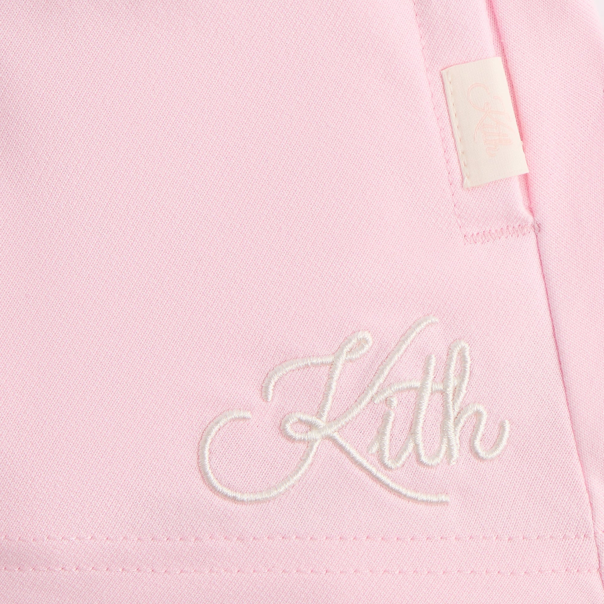 Kith Kids Riley II Skort - Bloom - PH