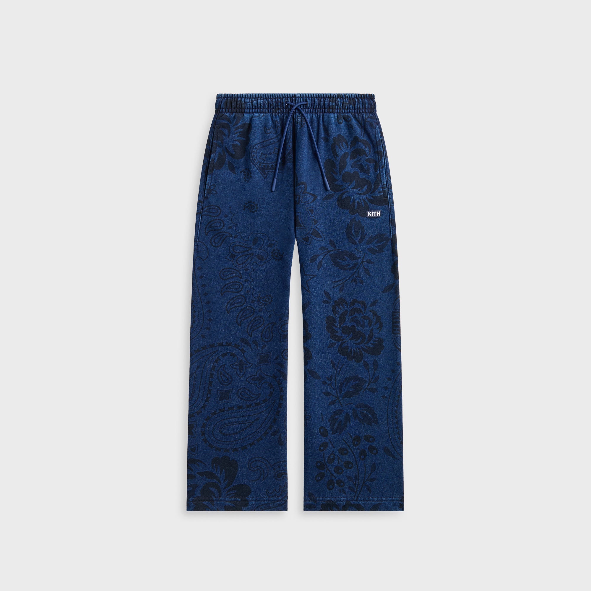 その他 kith printed fleece sport Navy floral KHK060647-416-Detail.jpg?v=