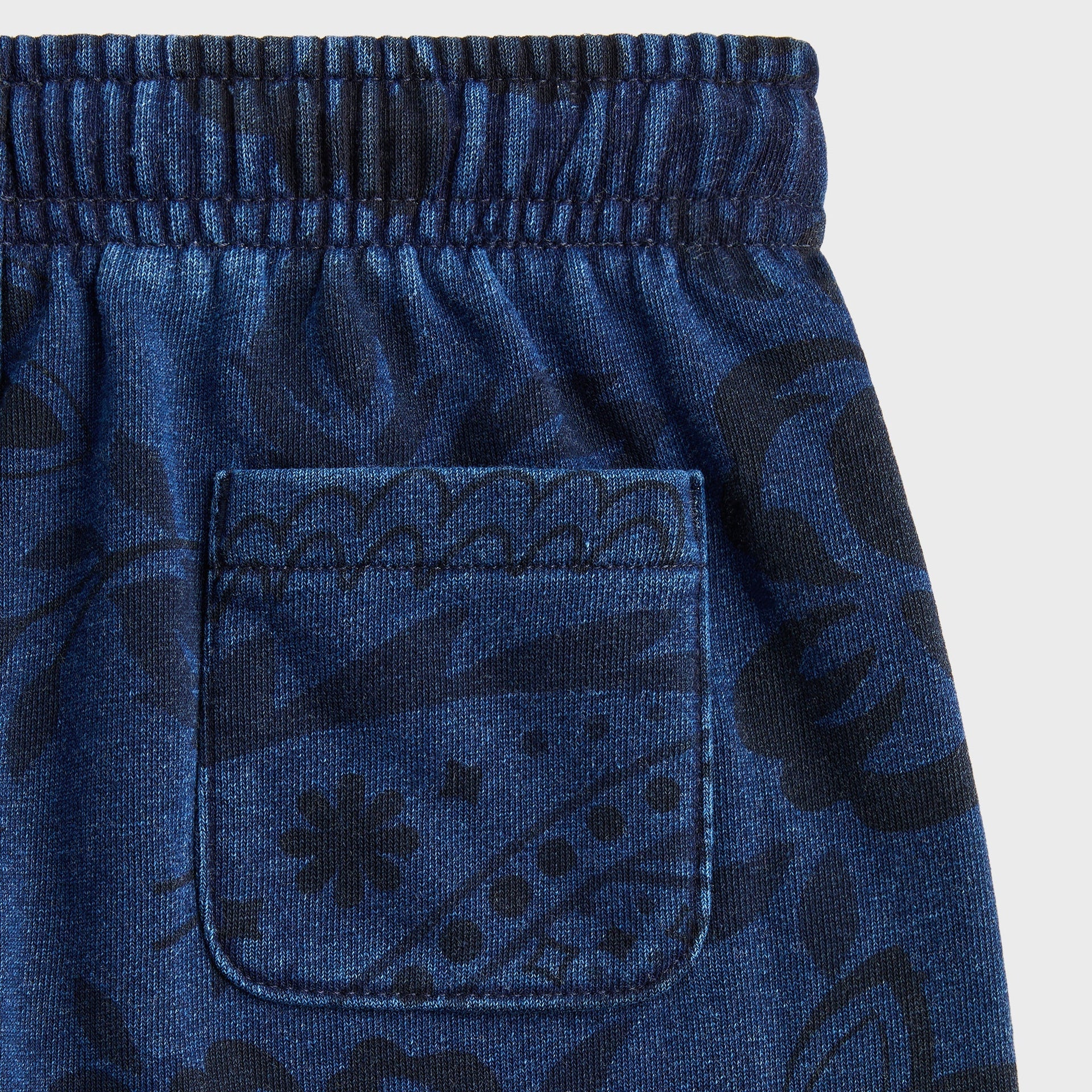 Kith Kids Paisley Nelson II Pant - Dark Indigo - PH