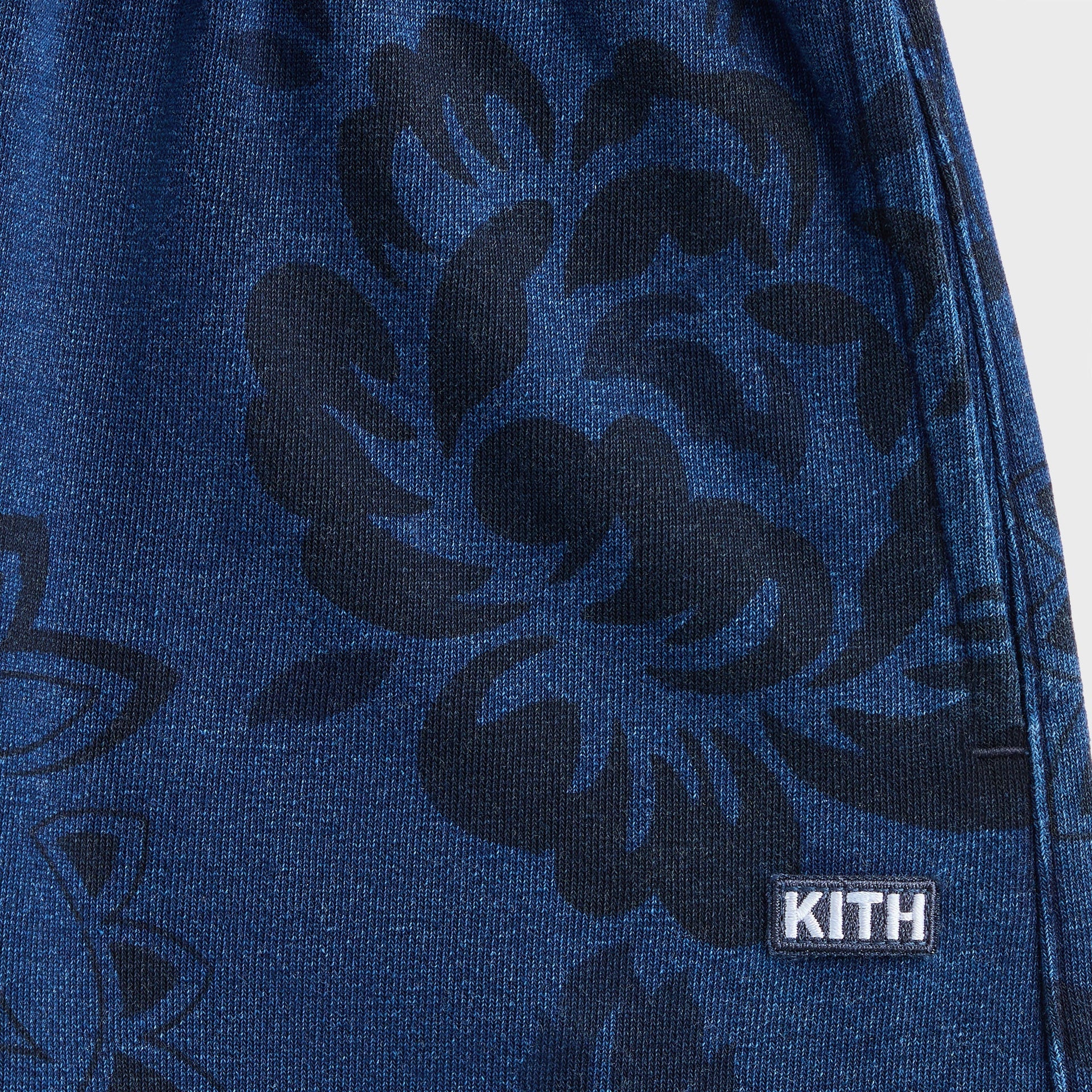 Kith Kids Paisley Nelson II Pant - Dark Indigo - PH