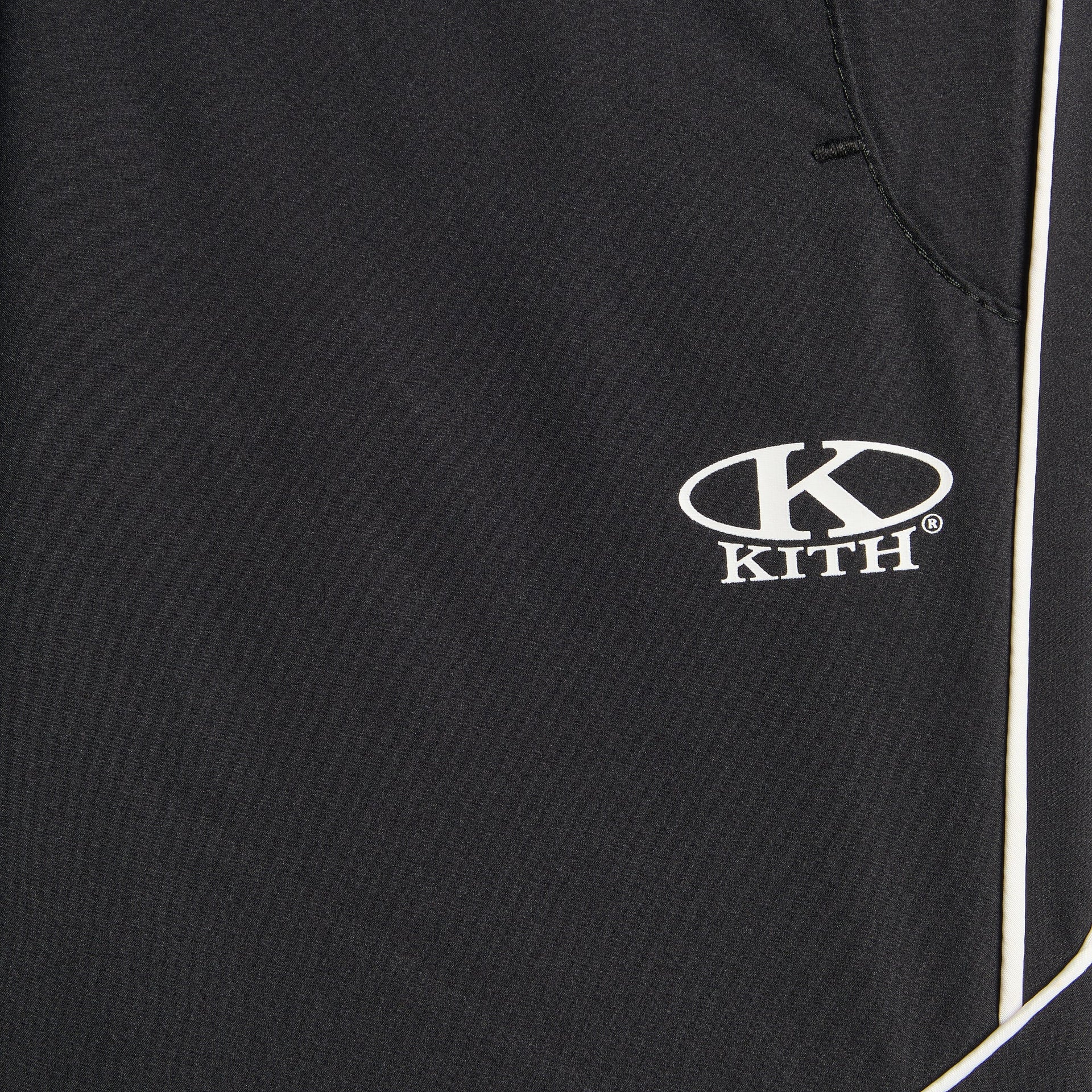 Kith Kids Novelty Dawson Pant - Black