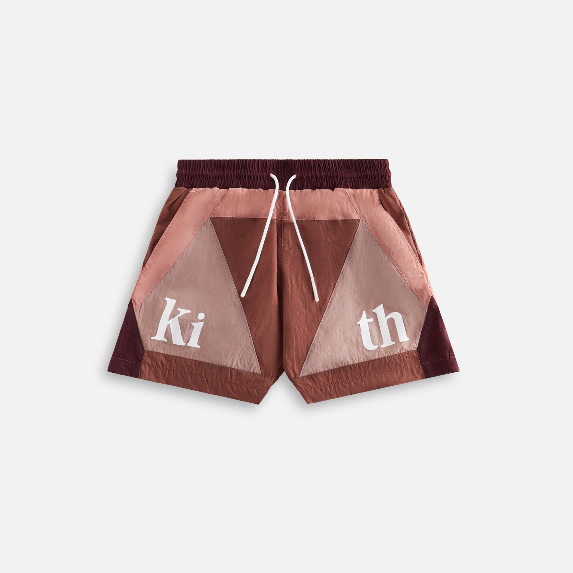 Kith Kids Turbo Swim Short - Rogue