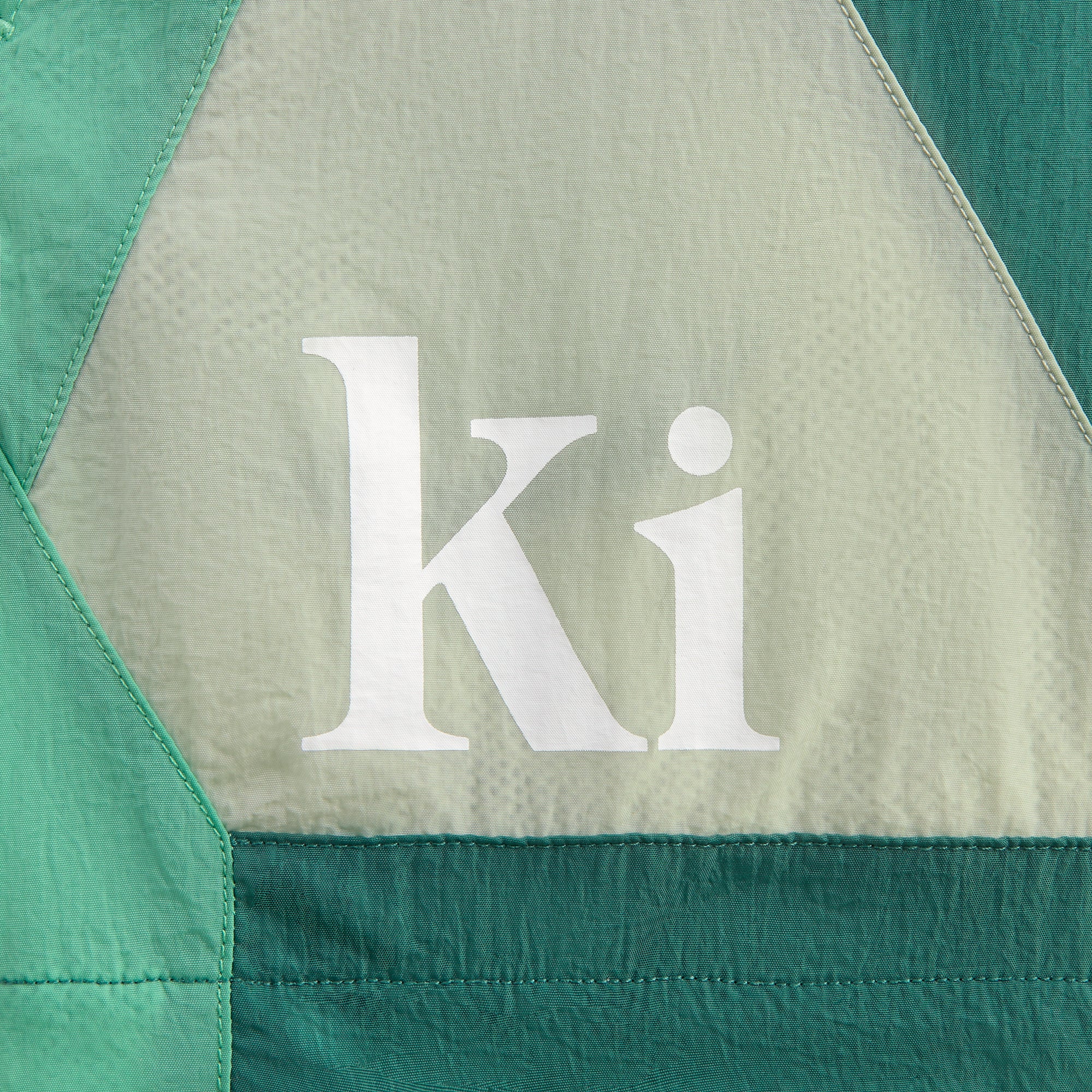 パンツ kith KITH(キス) ナイロンウォーターショートパンツ ネイビー サイズ