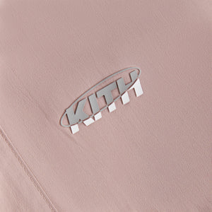 Kith Kids Zip Utility Dress - Morganite