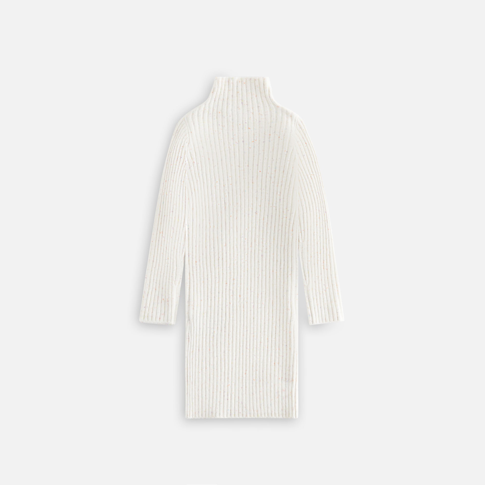 Kith Kids Piper Sweater Dress - Silk