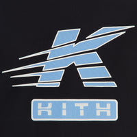 Kith Kids Ridley Speed Logo Dress - Black