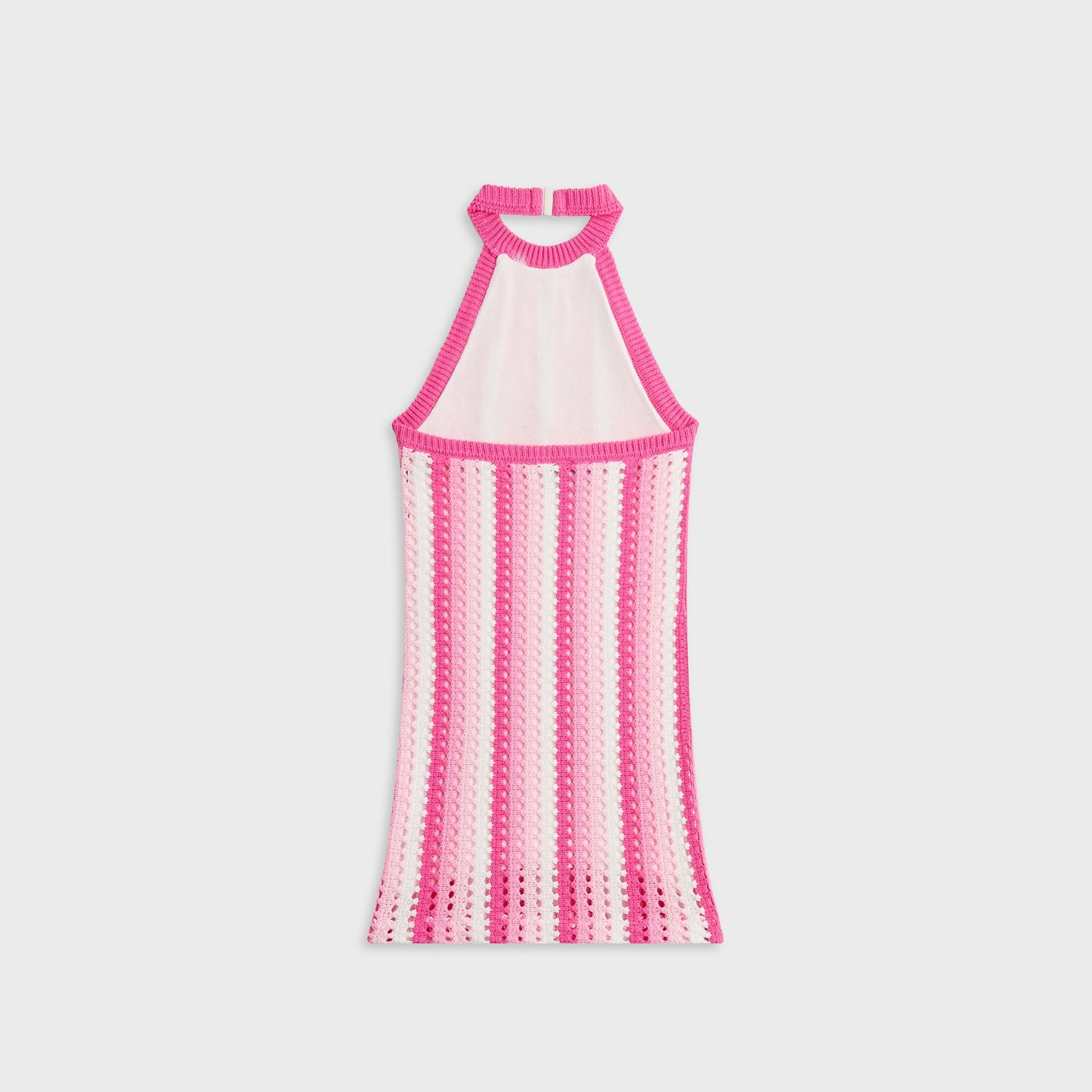 Kith Kids Open Knit Rivera Dress - Canna - PH