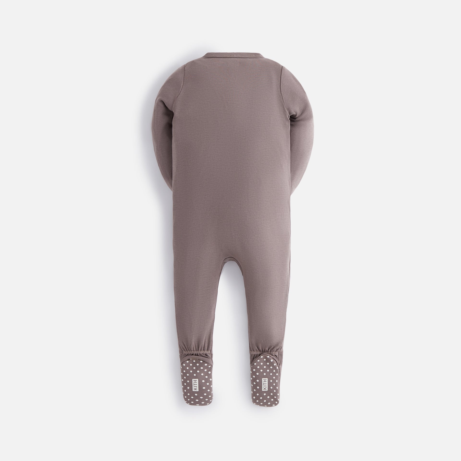 Kith Baby Palette Coverall - Mantle