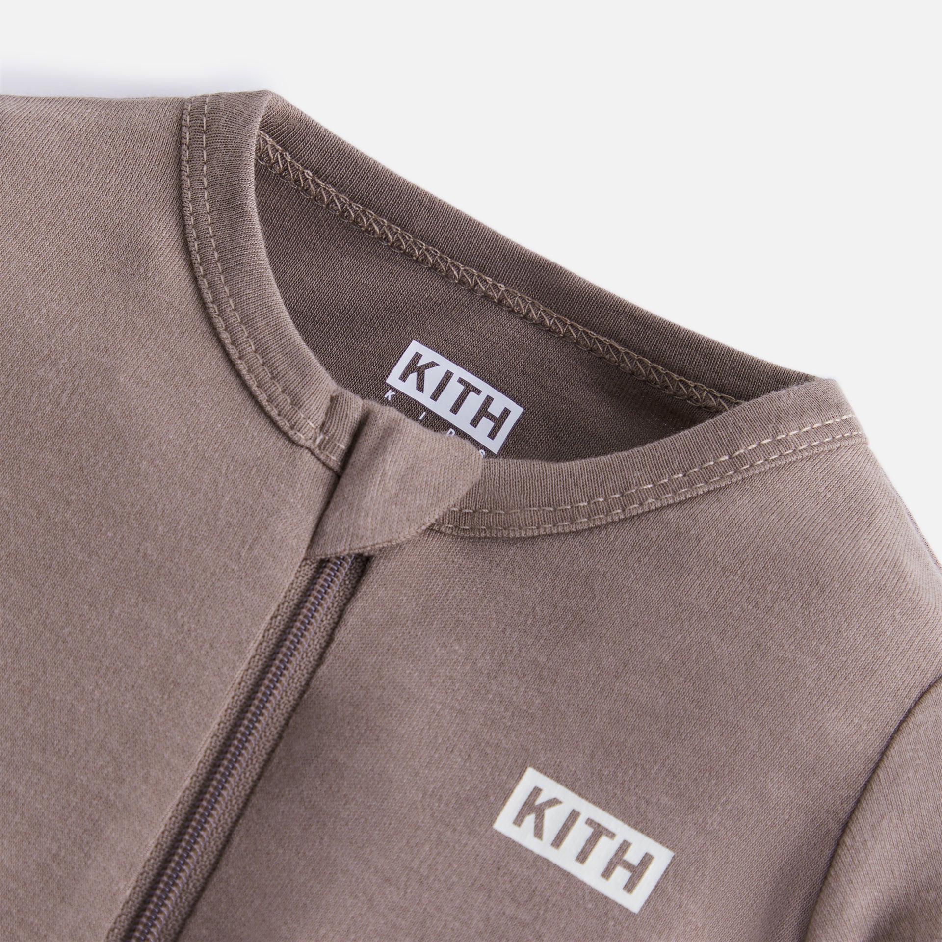 Kith Baby Palette Coverall - Mantle