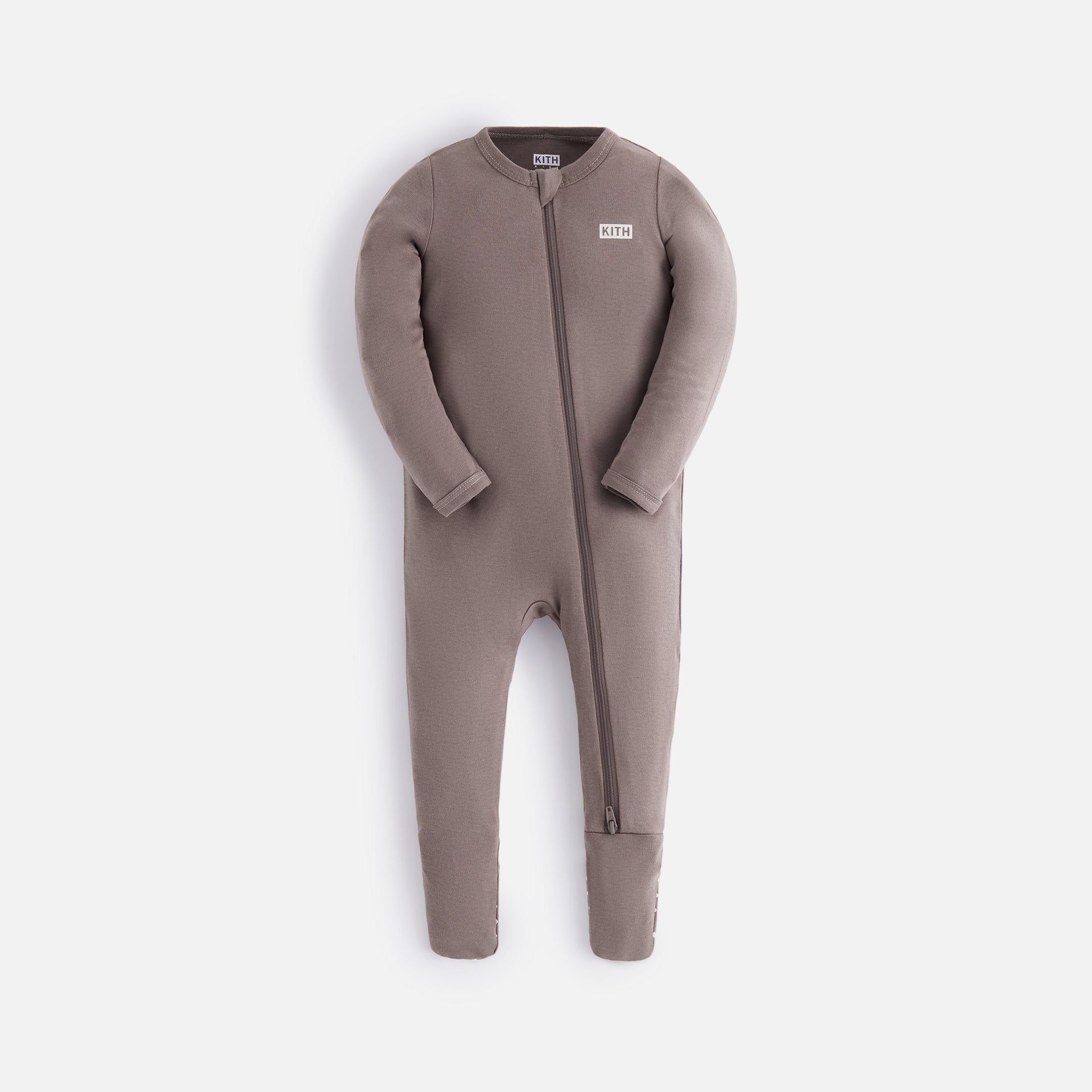 Kith Baby Palette Coverall - Mantle