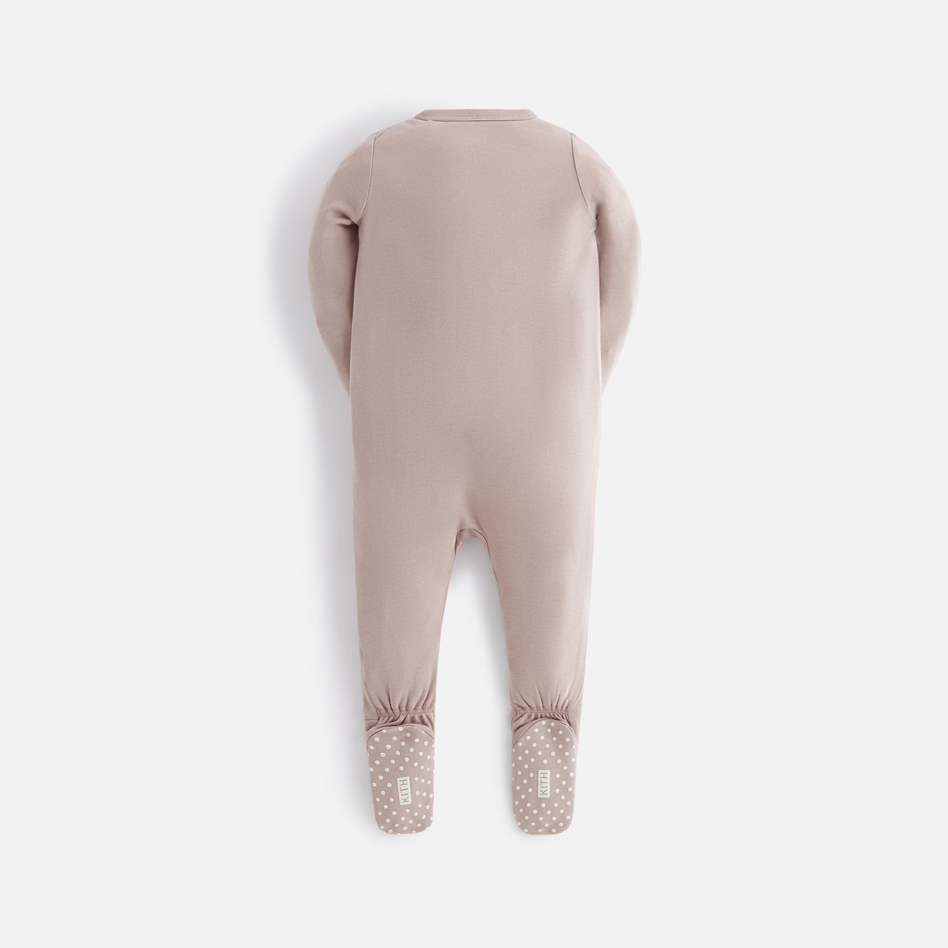 Kith Baby Palette Coverall - Molecule