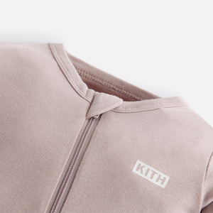 Kith Baby Coverall - Molecule