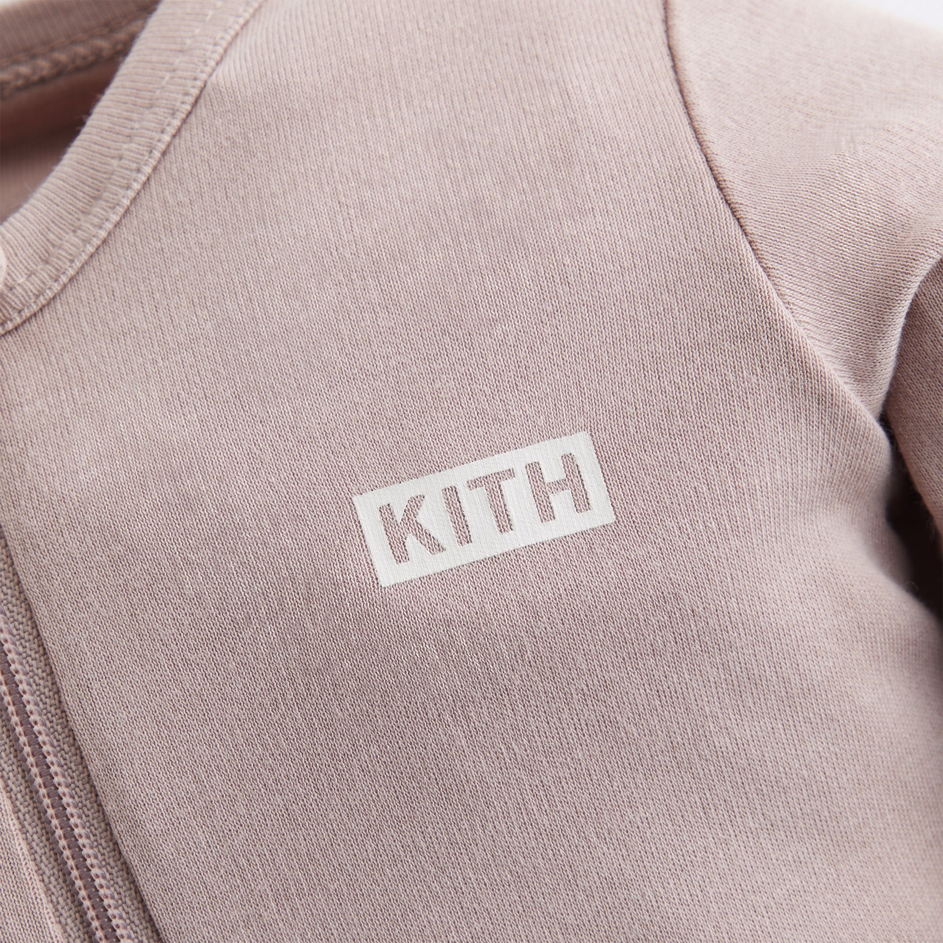 Kith Baby Palette Coverall - Molecule